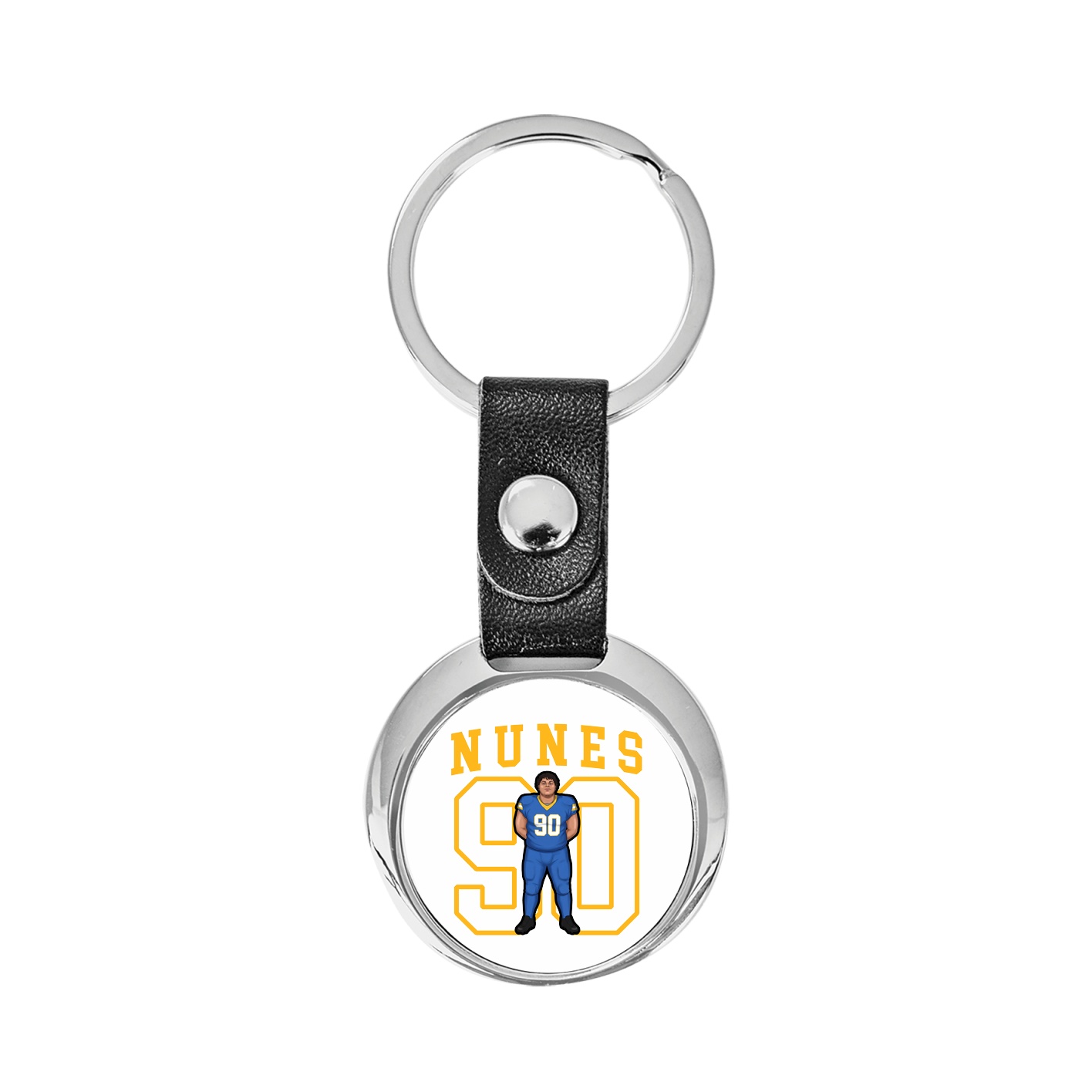 Key Chain — Shirsey in Classic