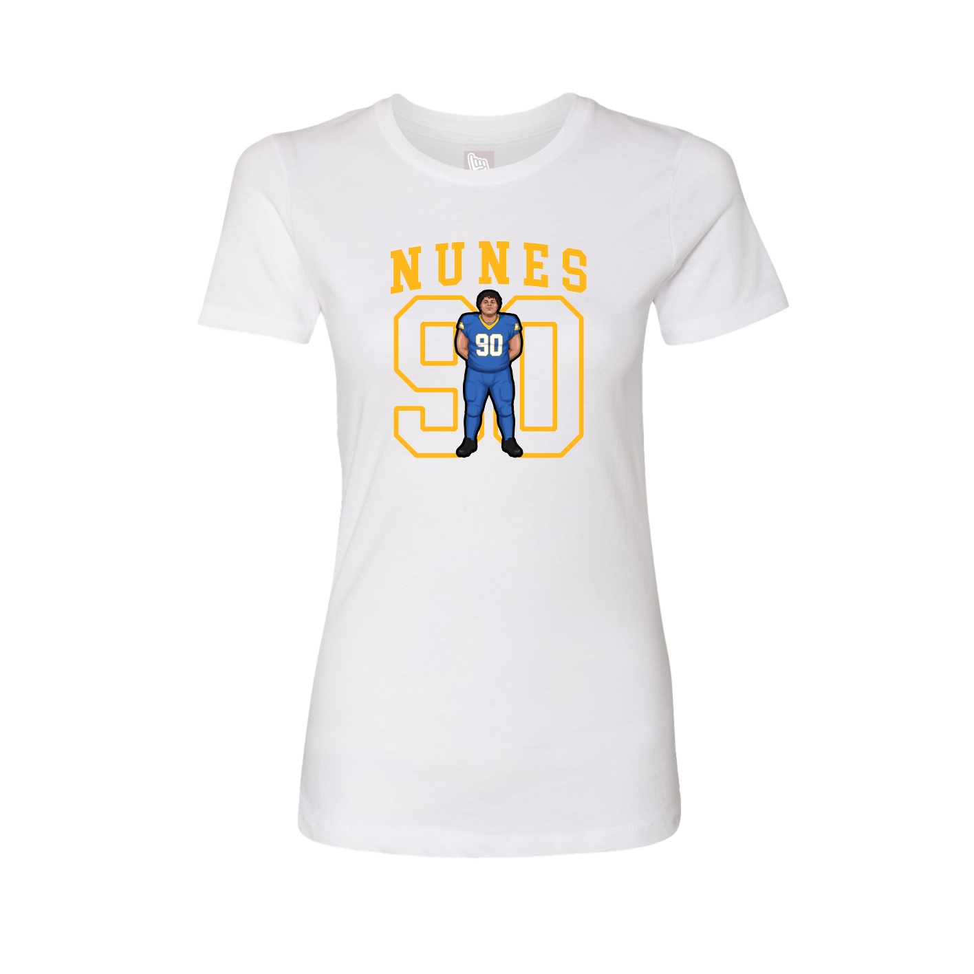 Womens Tee