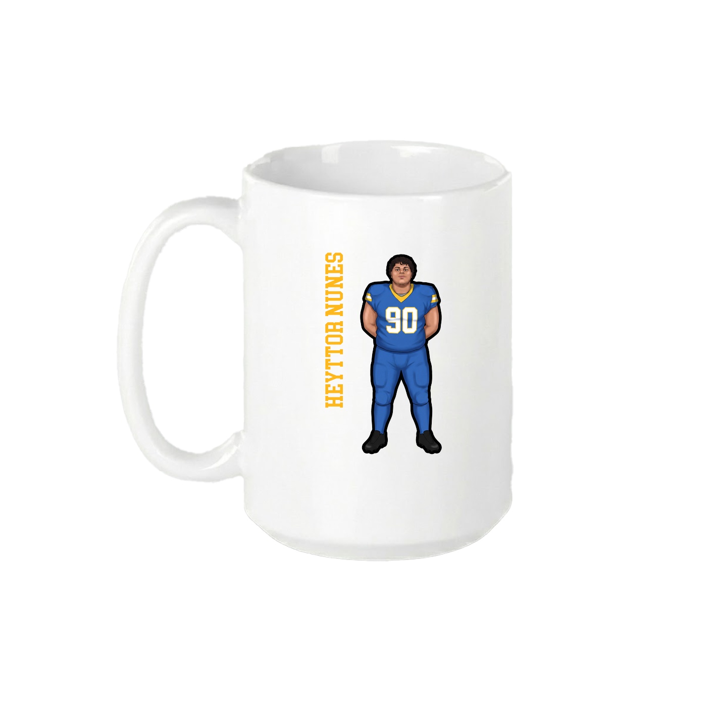 15oz Coffee Mug