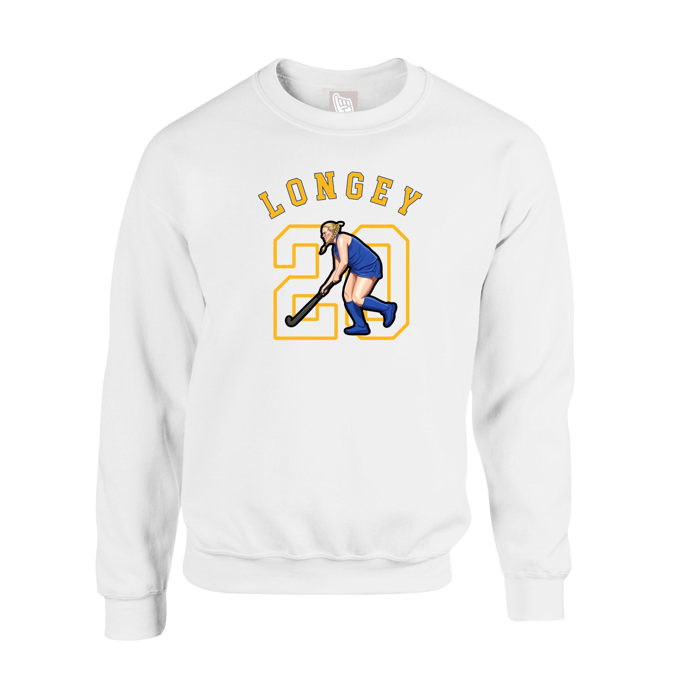 Fleece Crew