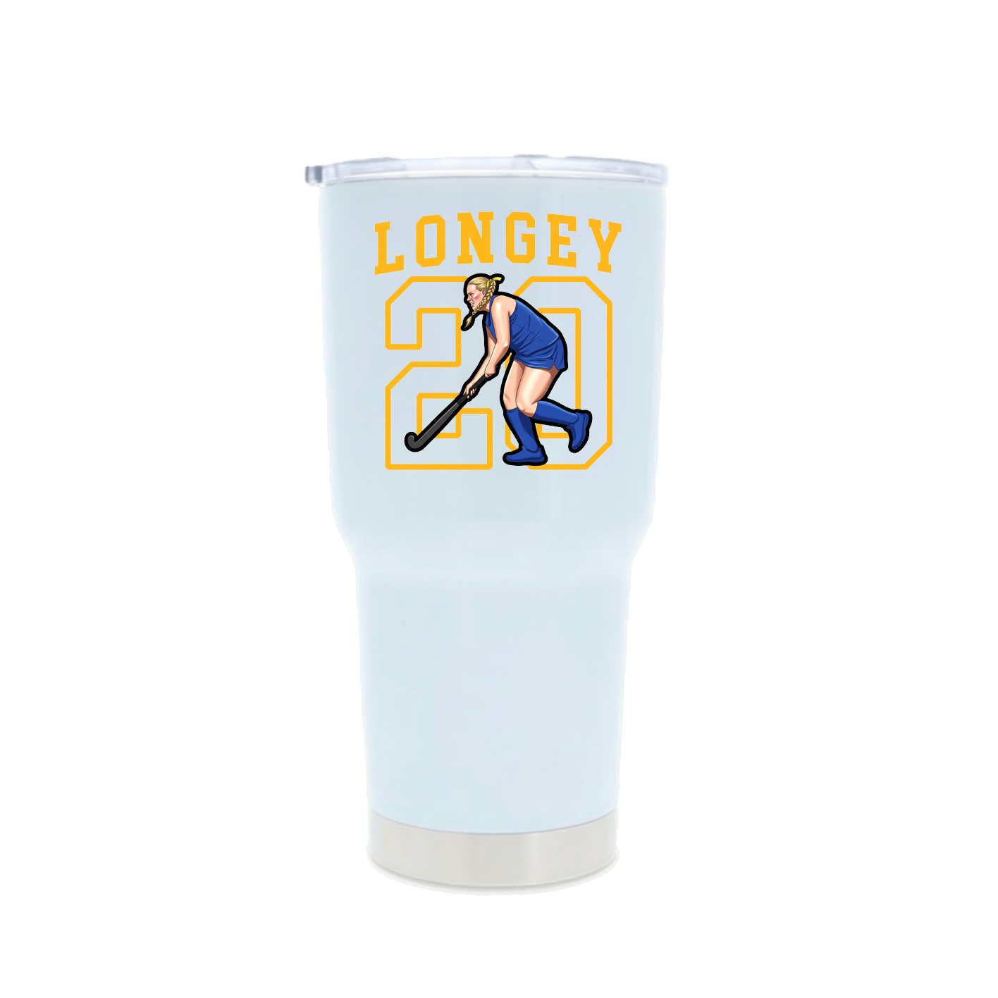 30oz Stainless Steel Tumbler