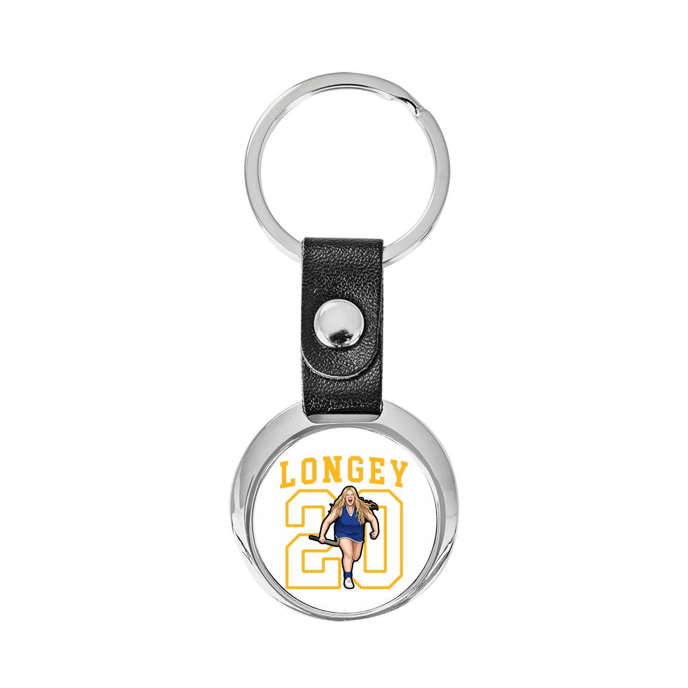 Key Chain — Shirsey in Classic