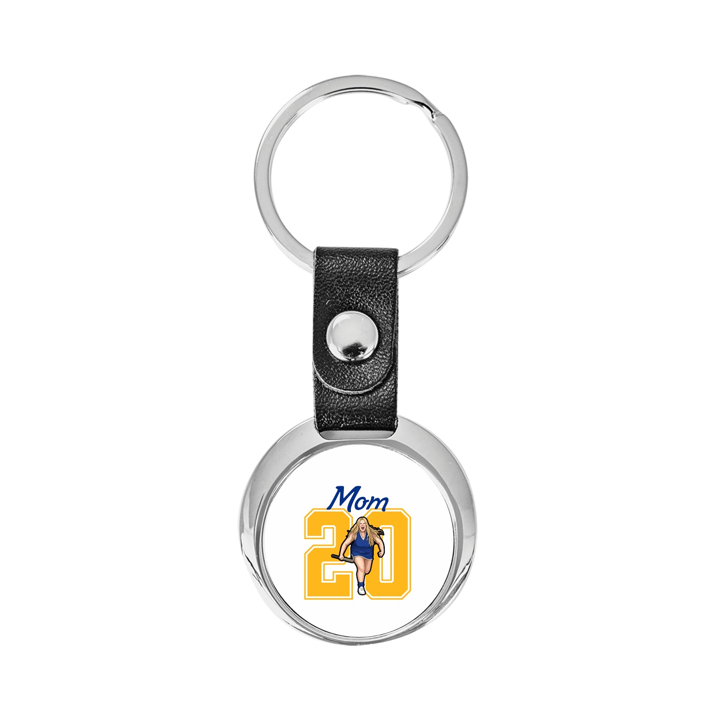 Key Chain — Mothers Day Shirsey in Classic