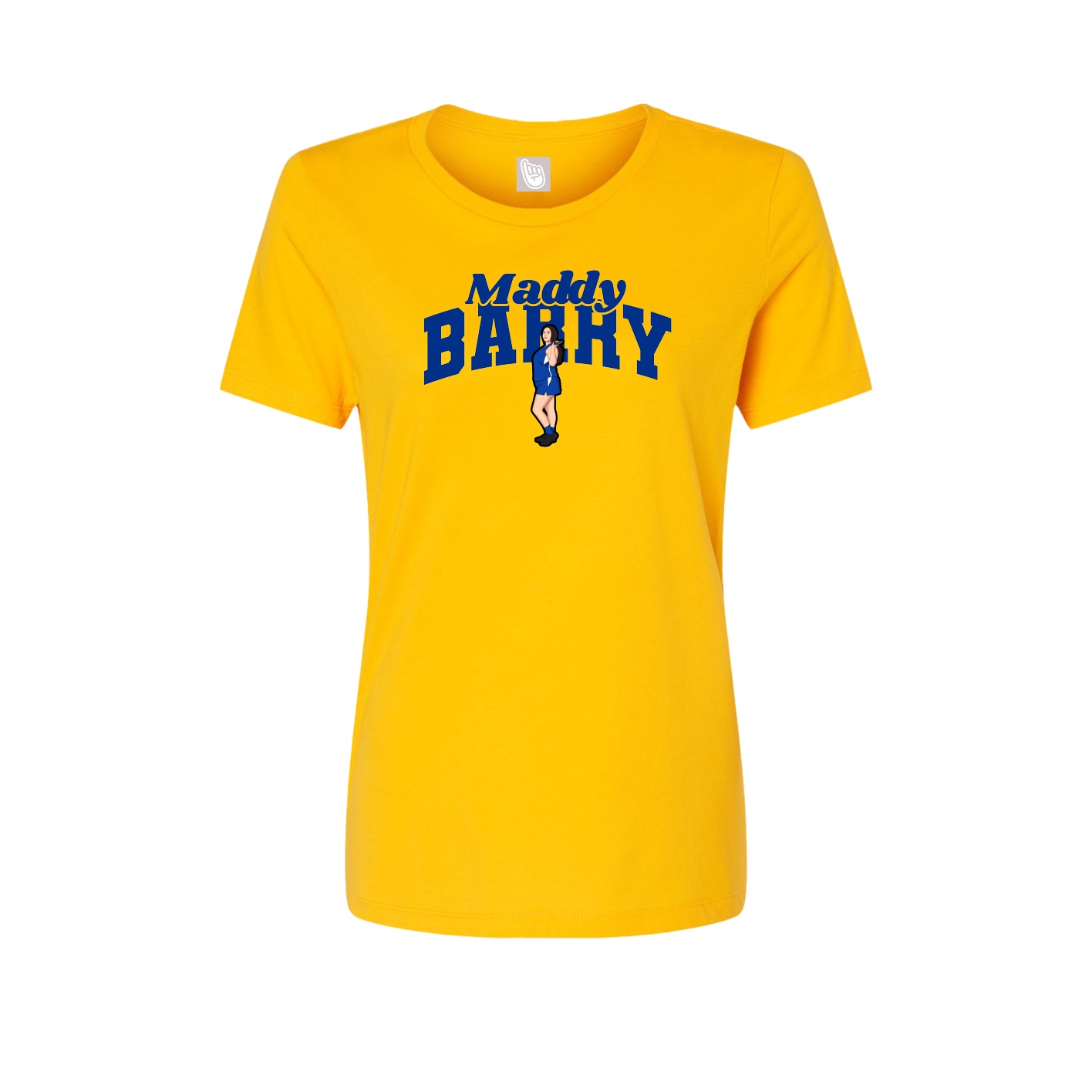 Fitted Women's Tee