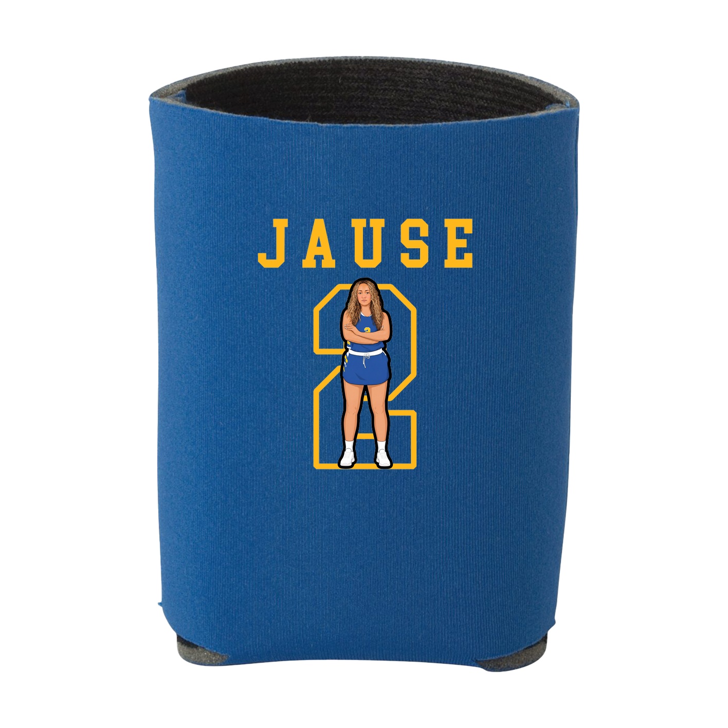 Can Holder — Shirsey in Royal