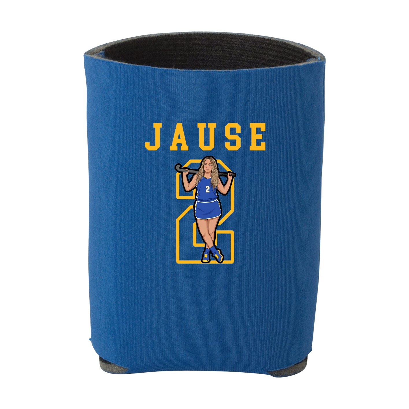 Can Holder — Shirsey in Royal