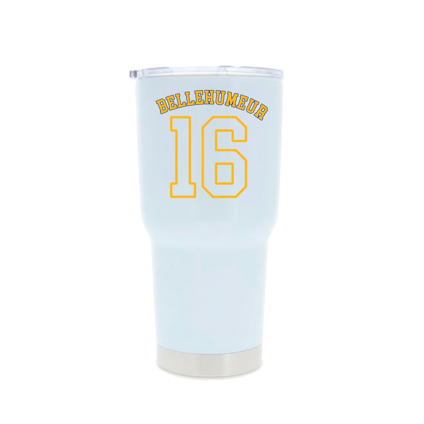 30oz Stainless Steel Tumbler