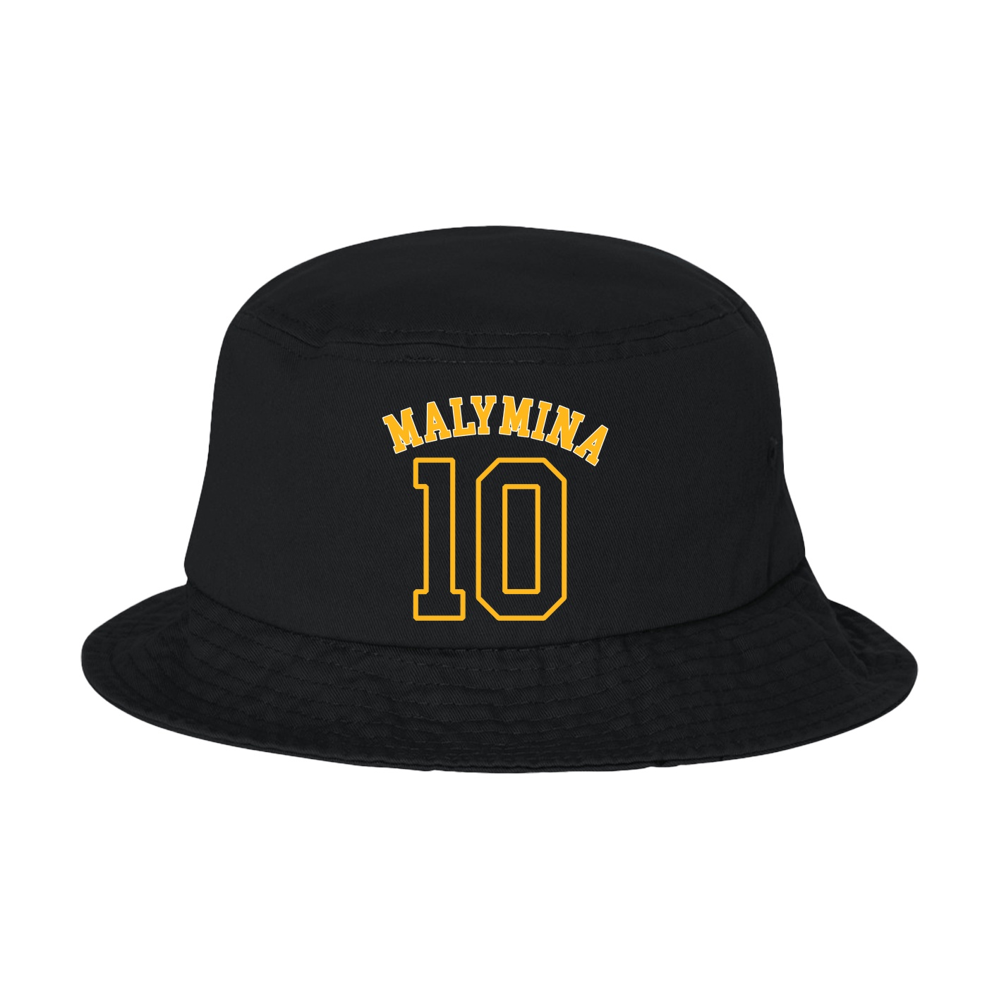Bucket Cap — Shirsey Arch in Black