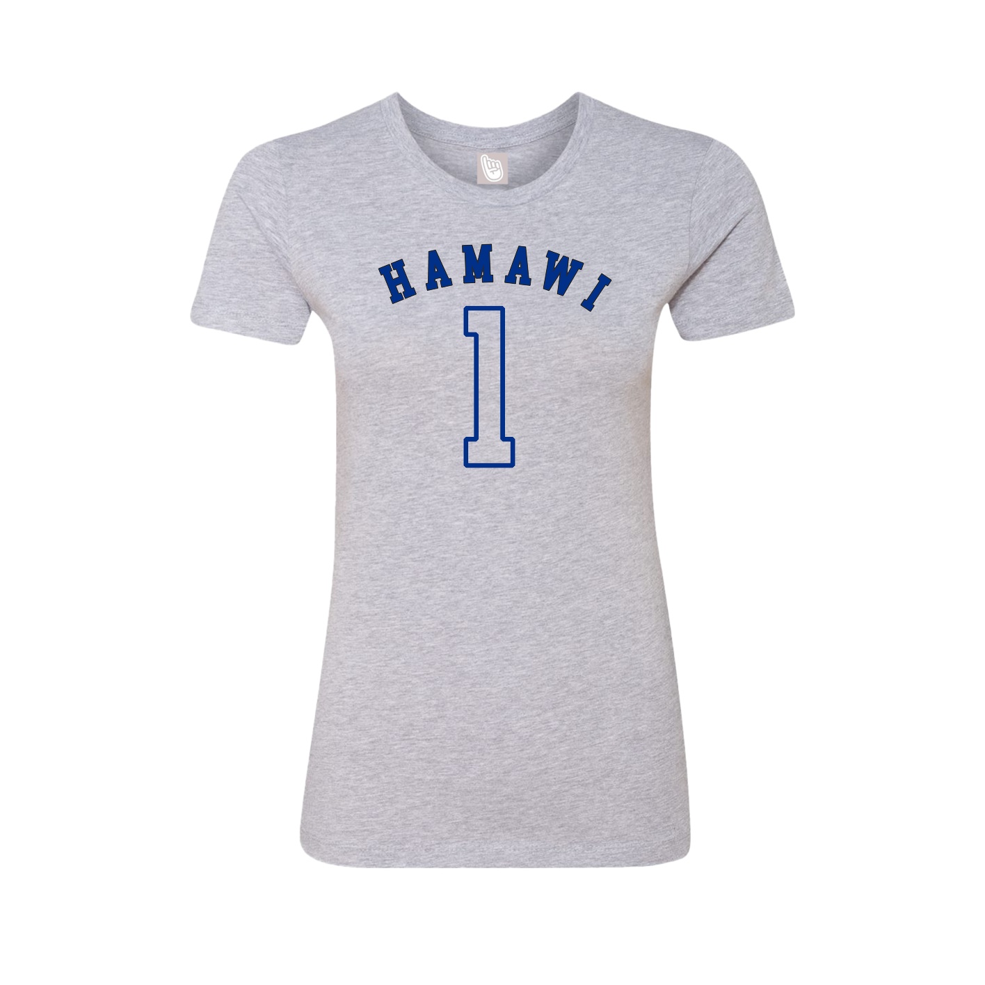 Fitted Women's Tee