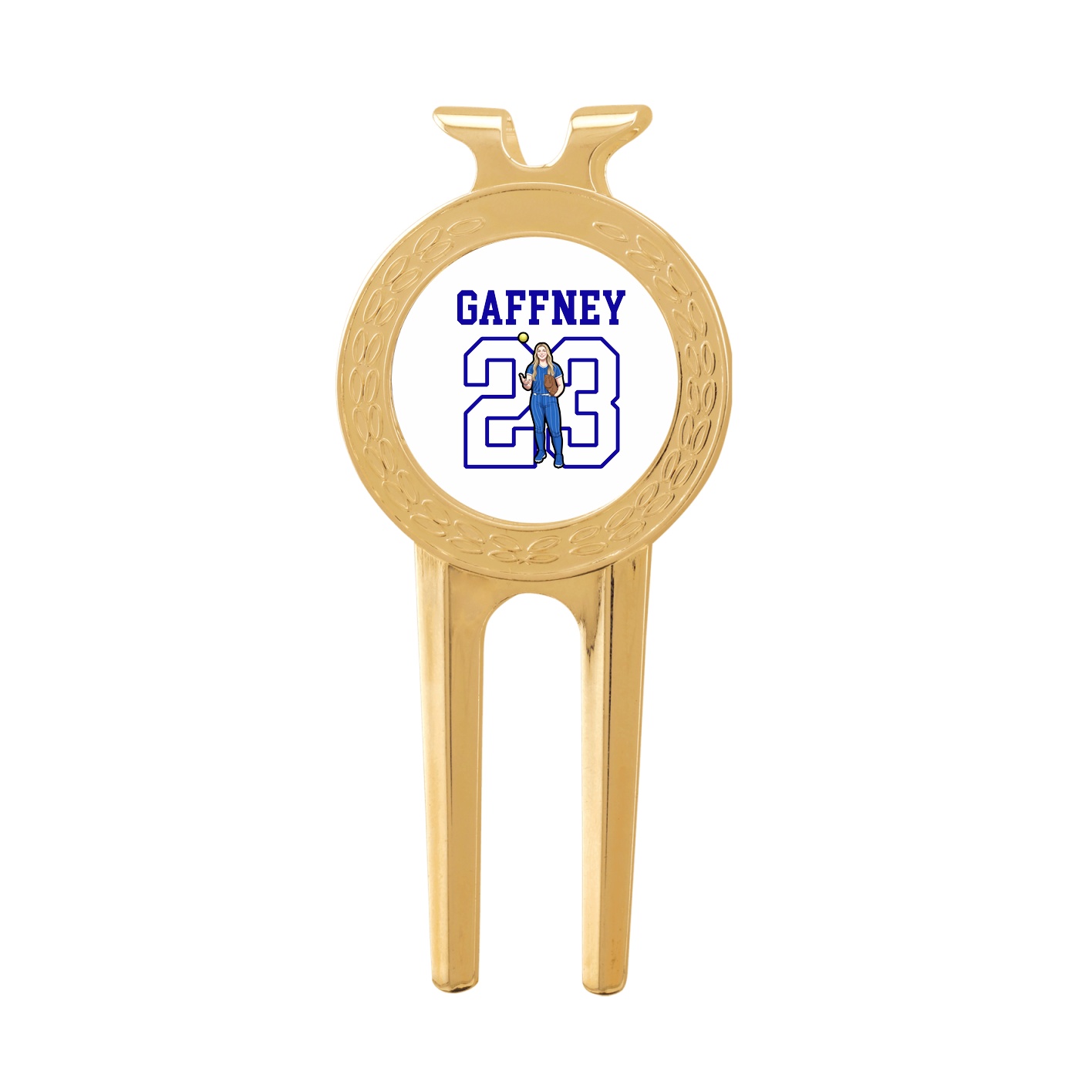 Divot Tool with Ball Marker — Shirsey in Classic