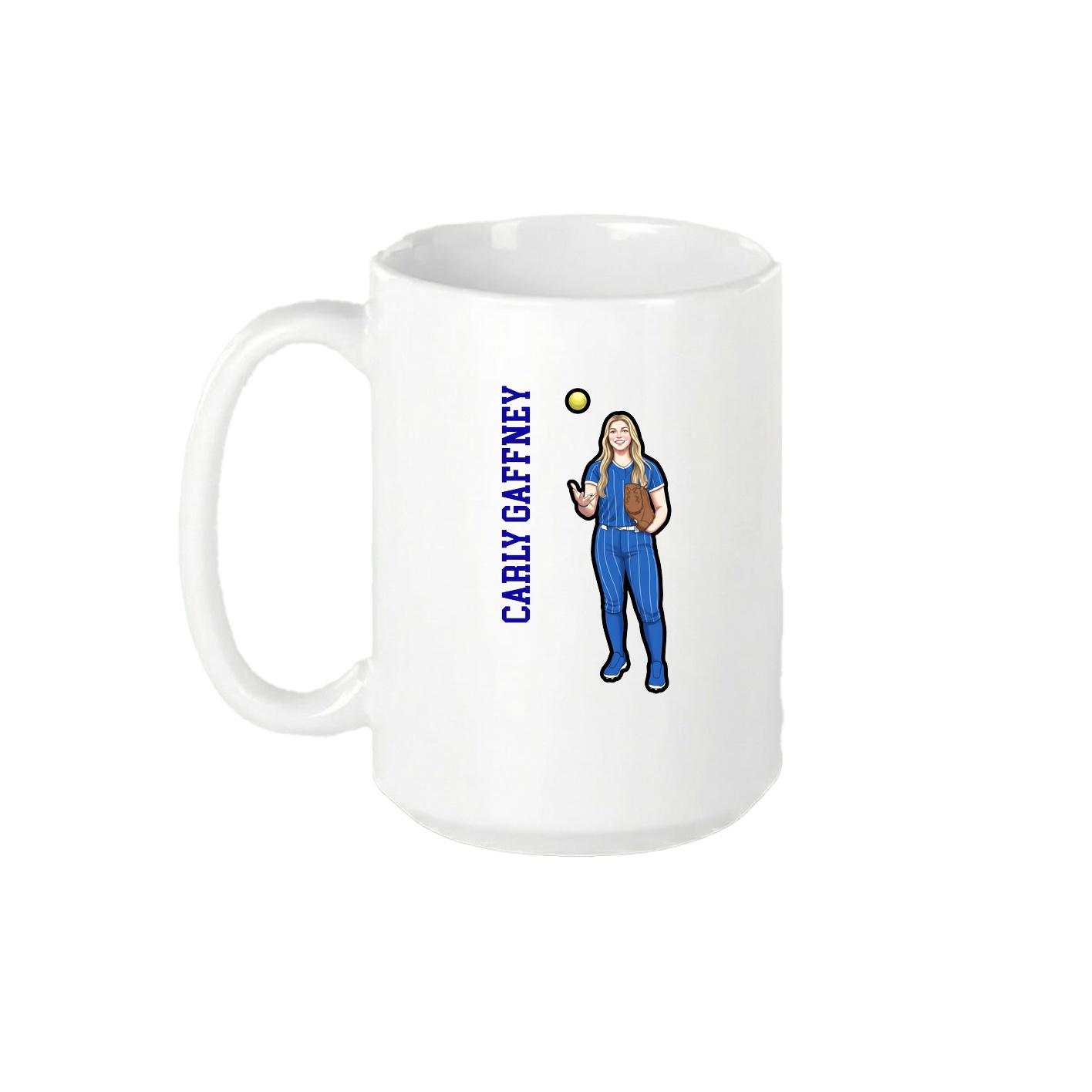 15oz Coffee Mug