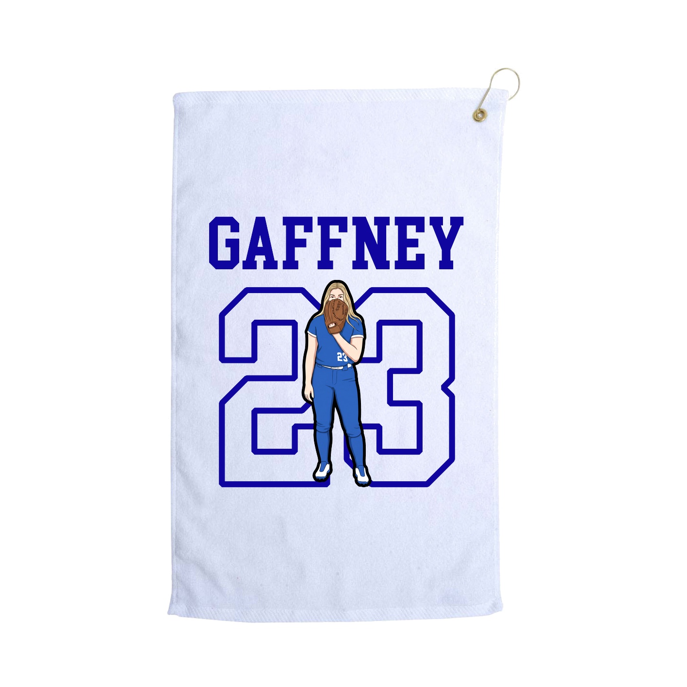 Golf Towel