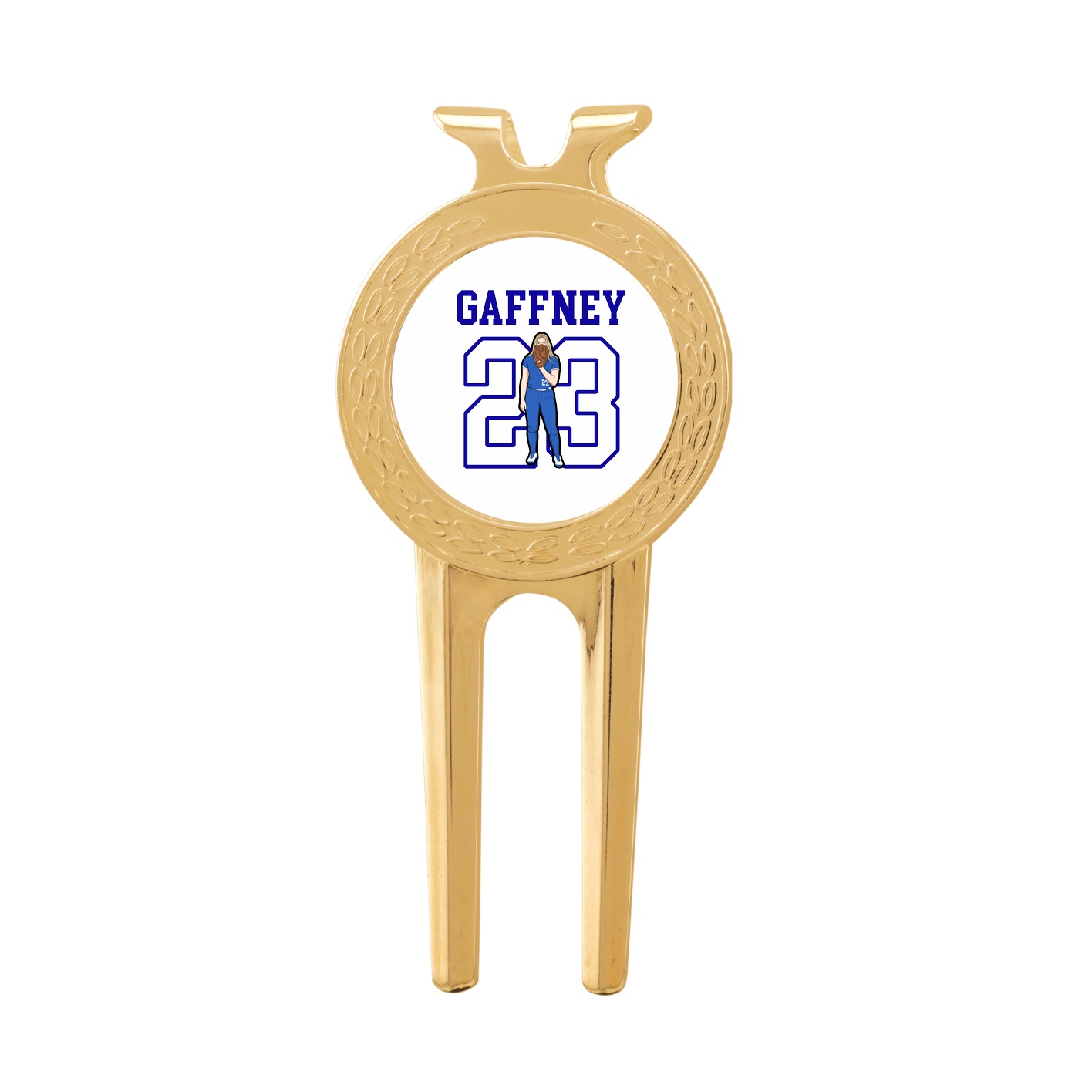 Divot Tool with Ball Marker — Shirsey in Classic