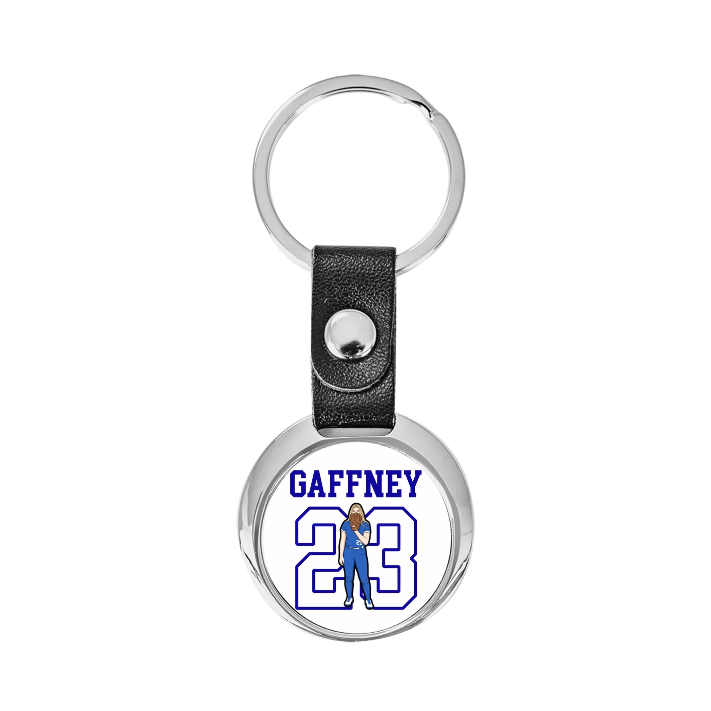 Key Chain — Shirsey in Classic