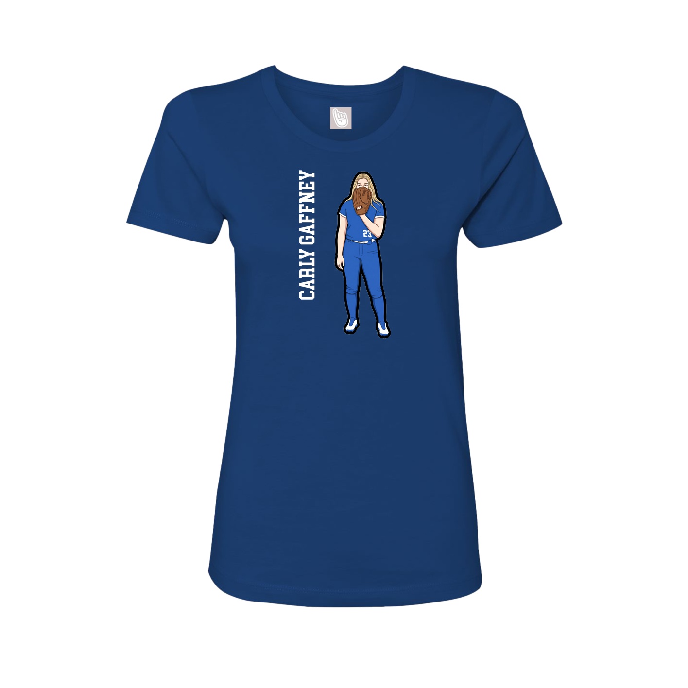 Fitted Women's Tee