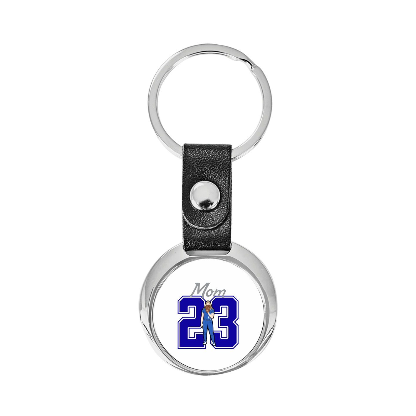 Key Chain — Mothers Day Shirsey in Classic