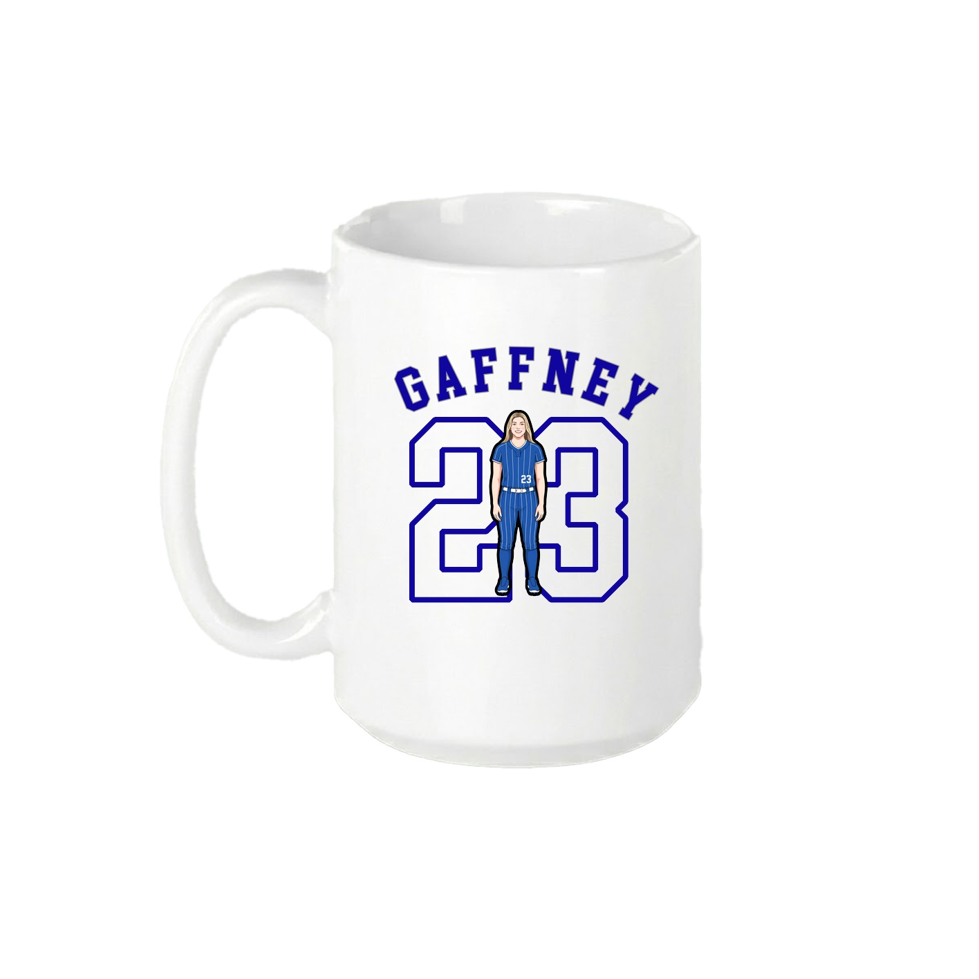 15oz Coffee Mug