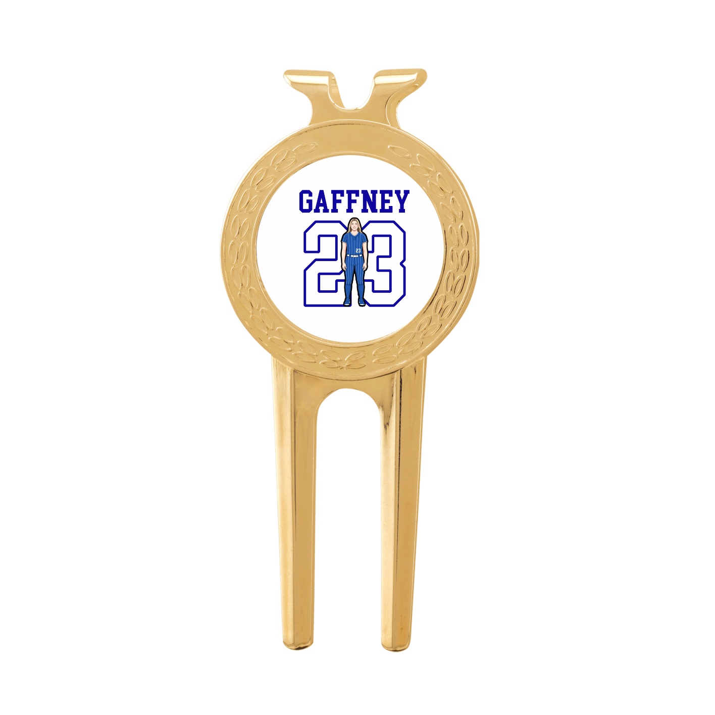 Divot Tool with Ball Marker — Shirsey in Classic