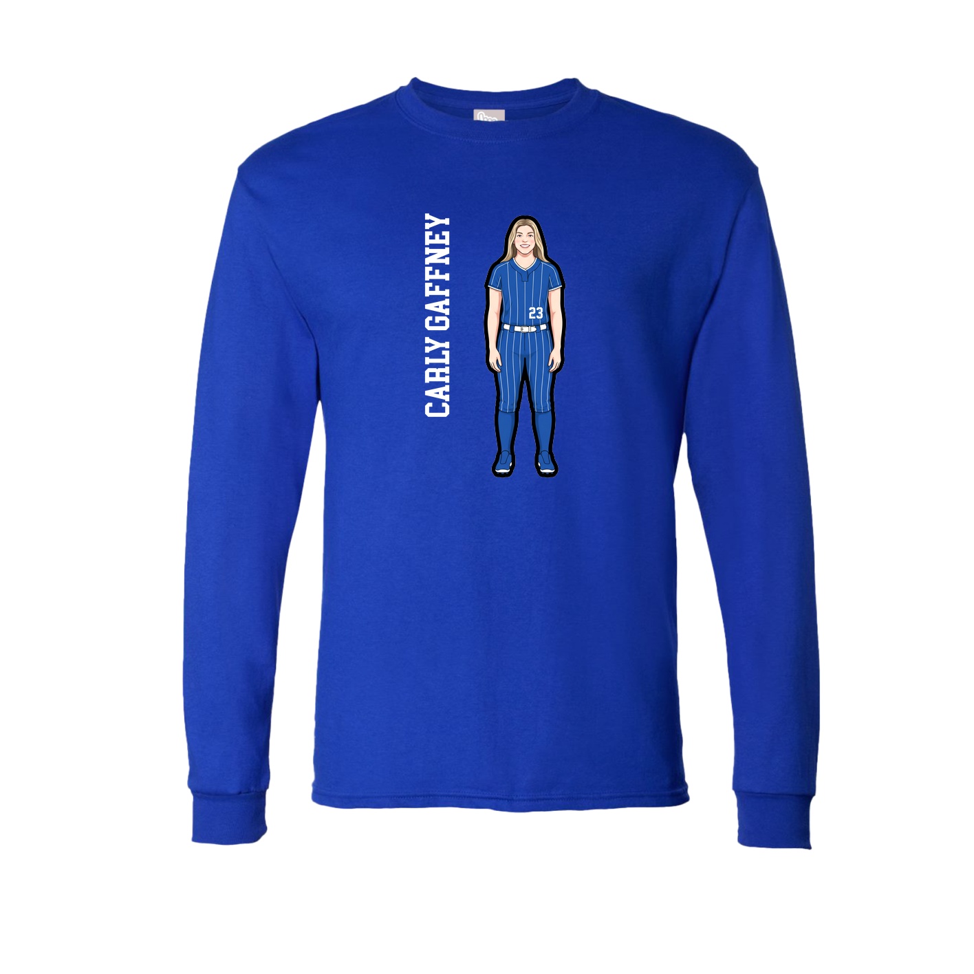 Long Sleeve Tee