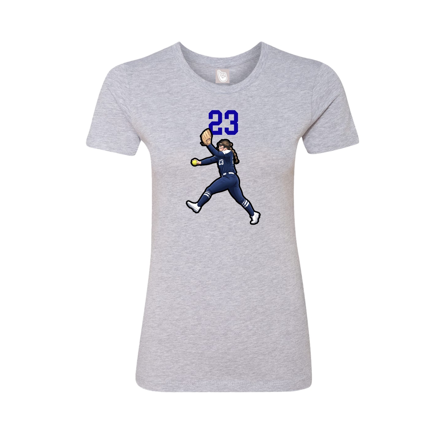 Womens Tee