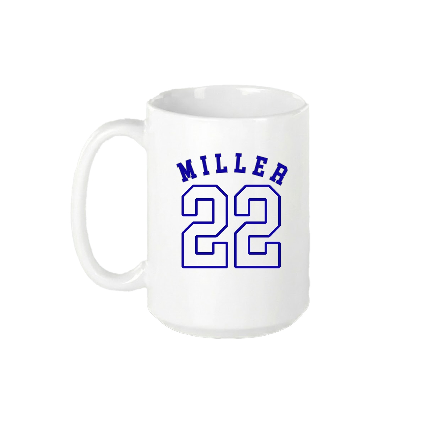 15oz Coffee Mug