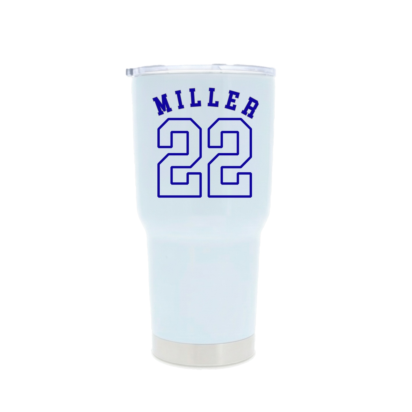 30oz Stainless Steel Tumbler