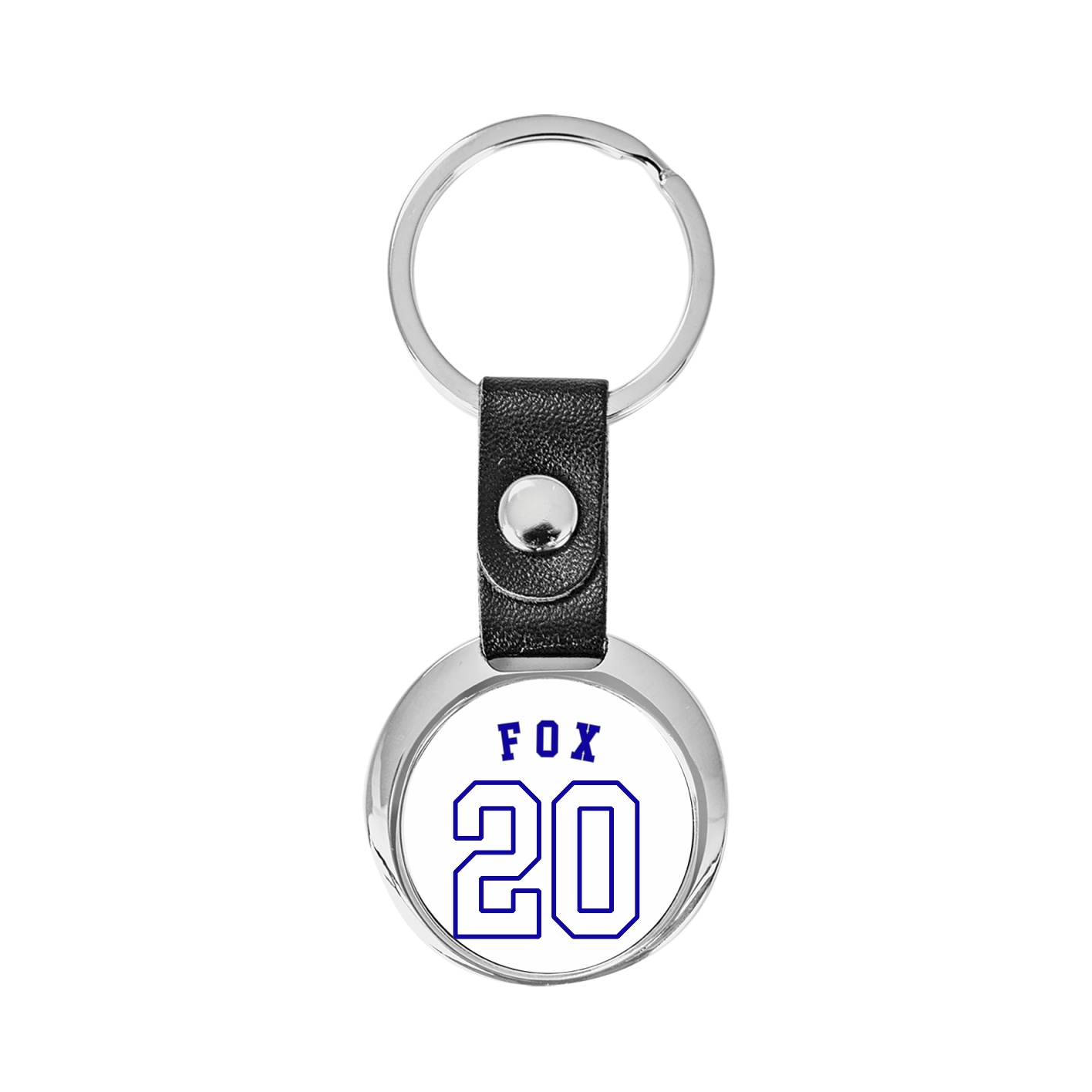 Key Chain — Shirsey Arch in Classic