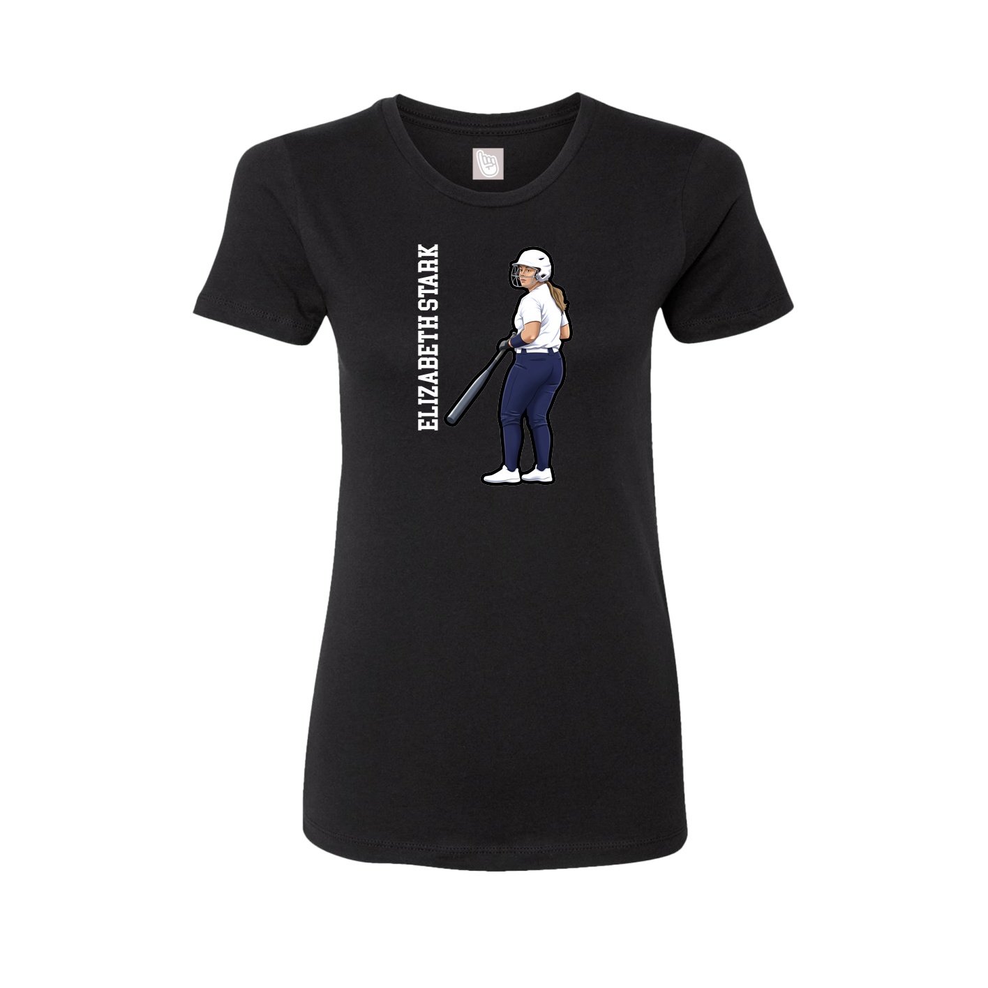 Fitted Women's Tee