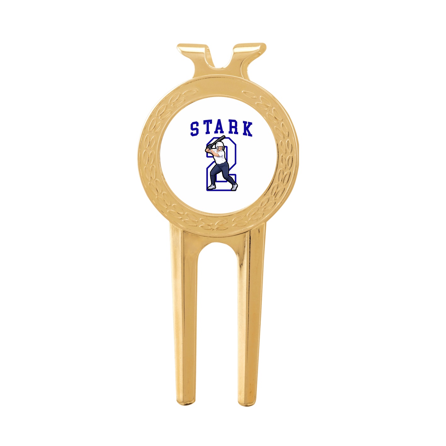Divot Tool with Ball Marker — Shirsey in Classic