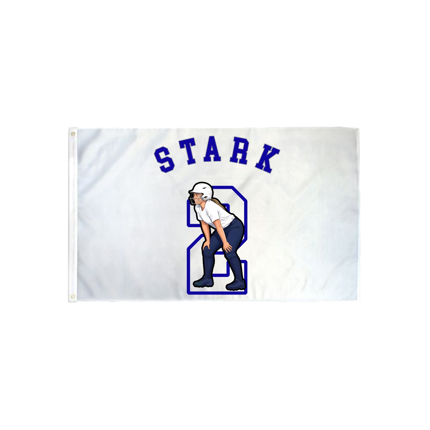 3x5 Flag