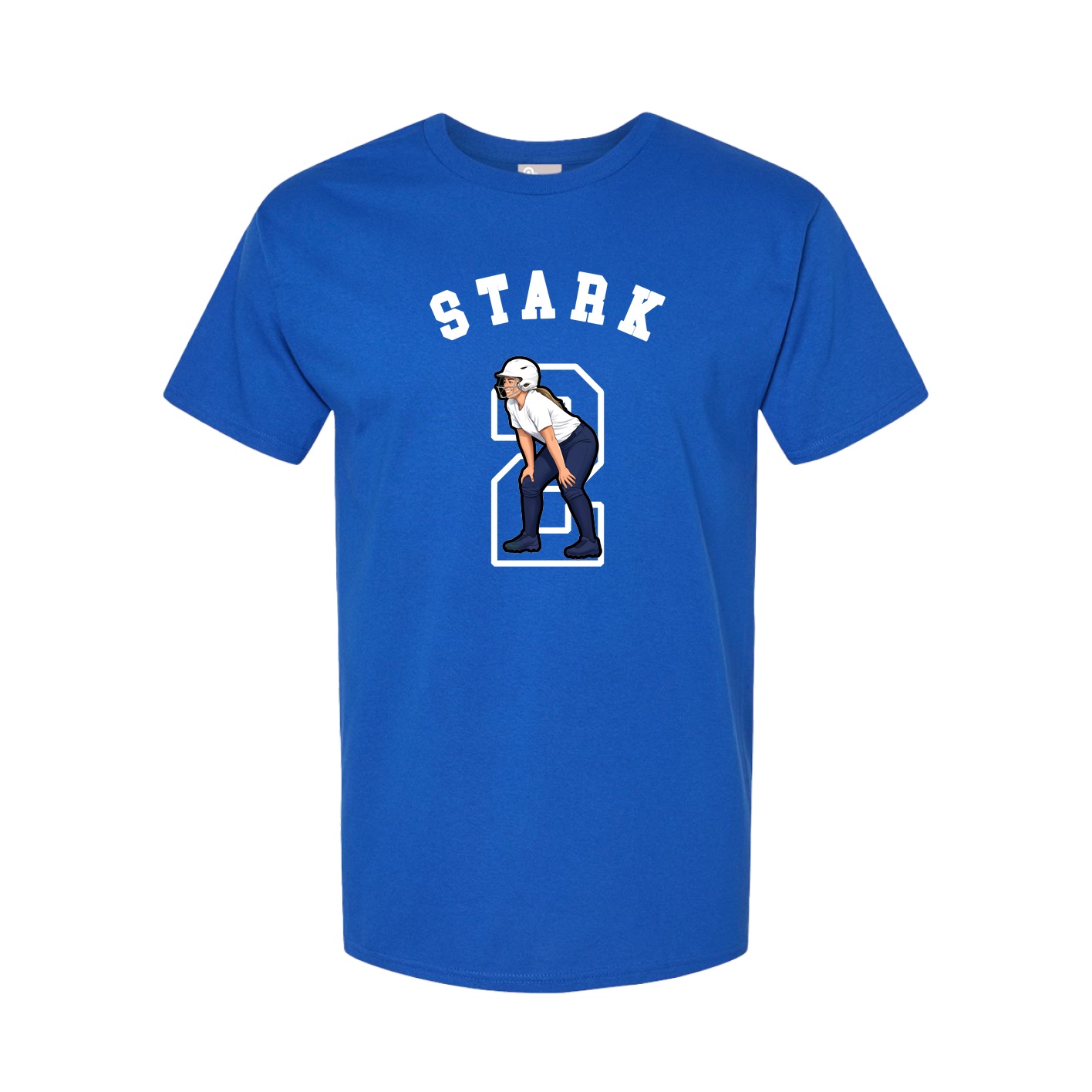 Tee — Shirsey Arch in Royal