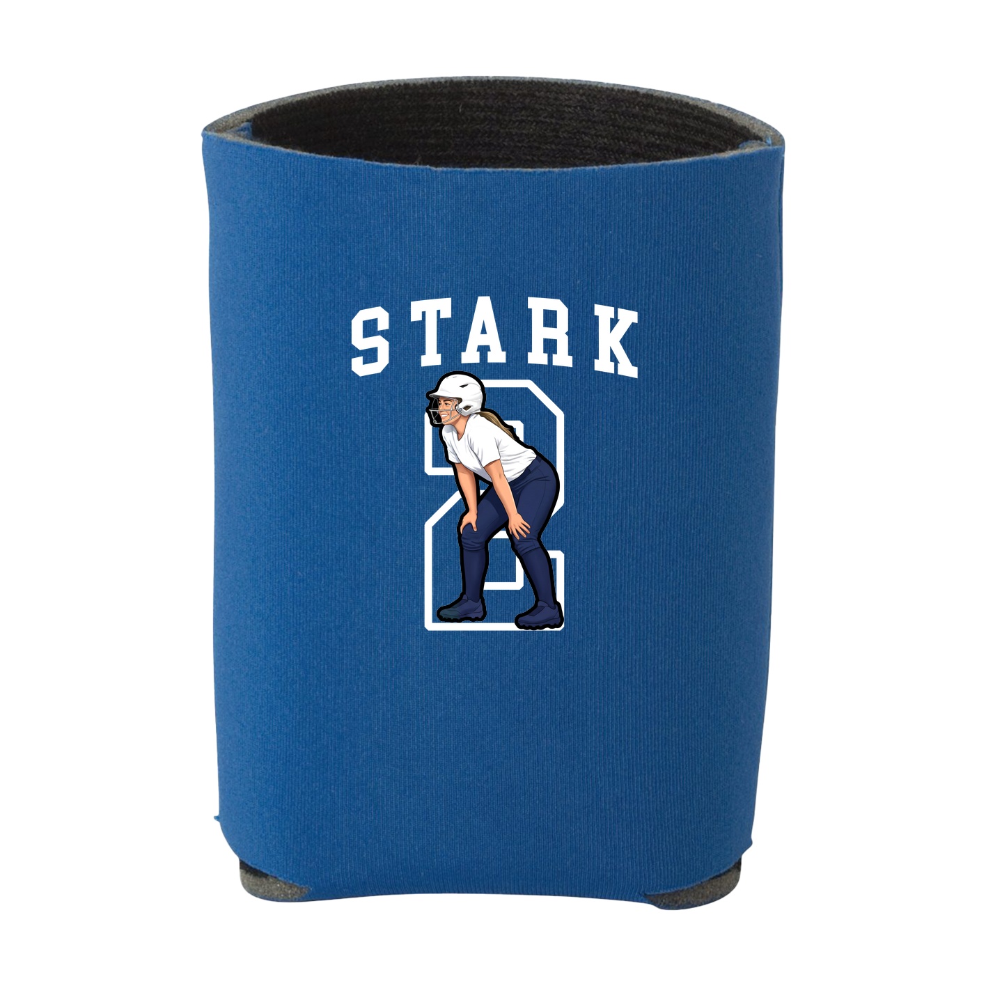 Can Holder — Shirsey in Royal