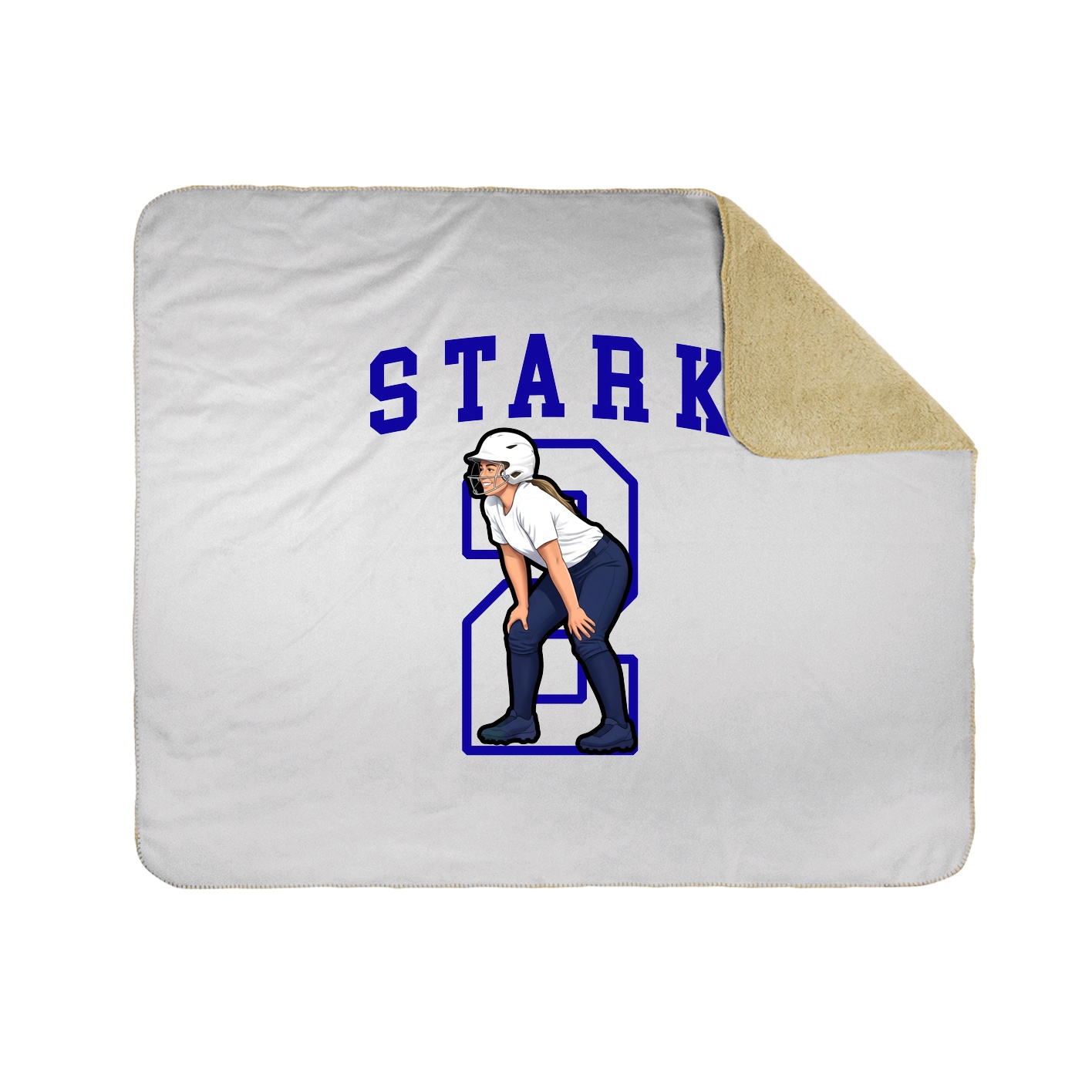 Throw Blanket