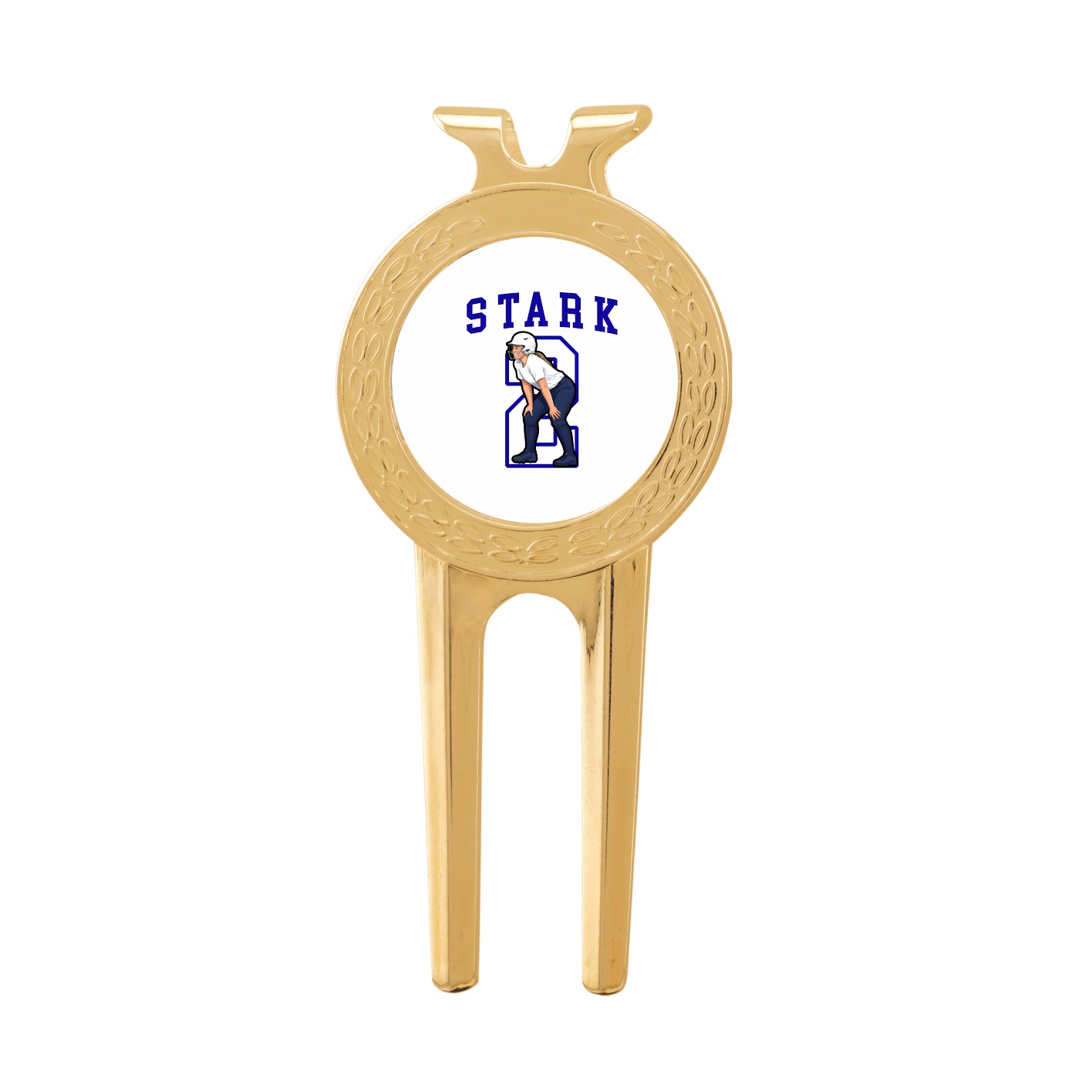 Divot Tool with Ball Marker — Shirsey in Classic