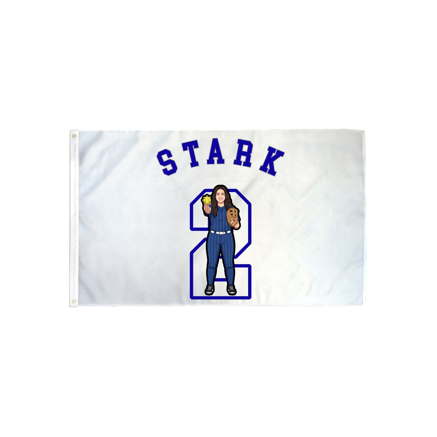 3x5 Flag