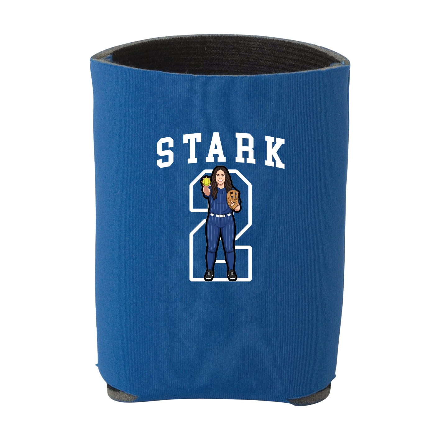 Can Holder — Shirsey in Royal