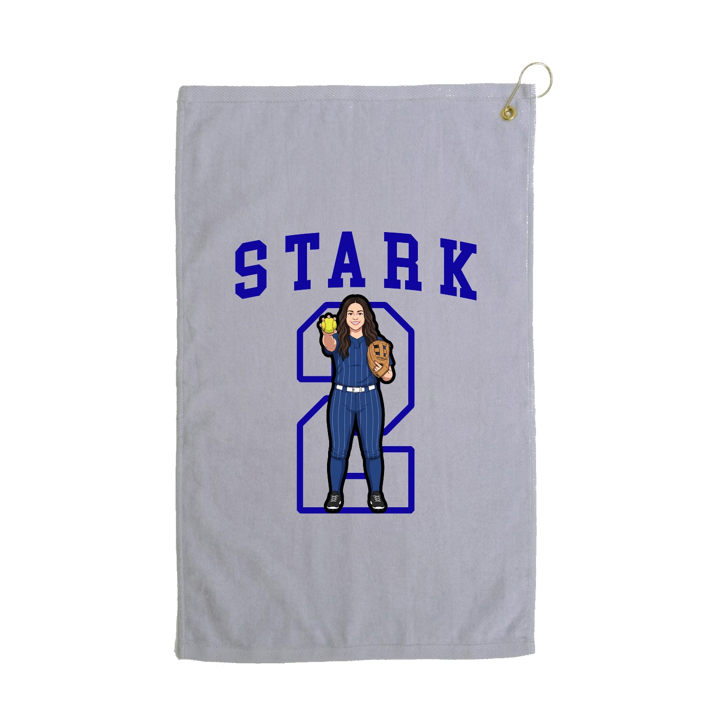 Golf Towel