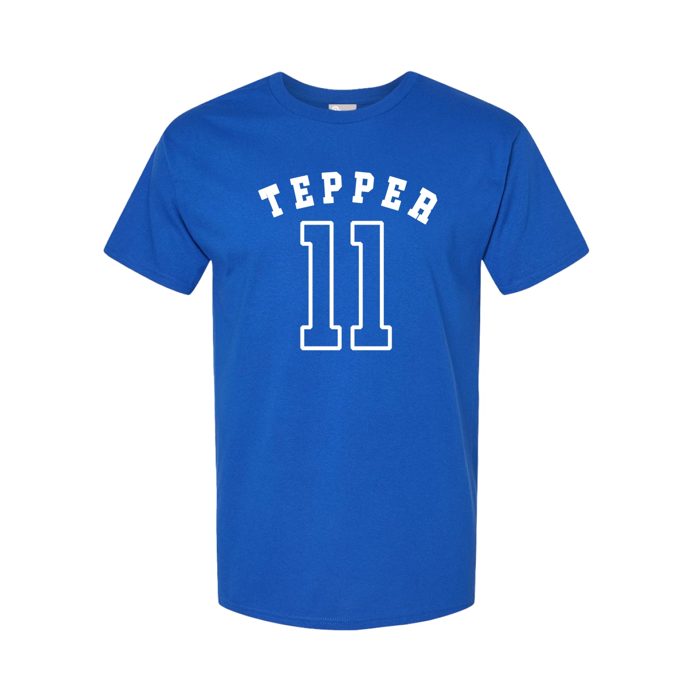 Tee — Shirsey Arch in Royal