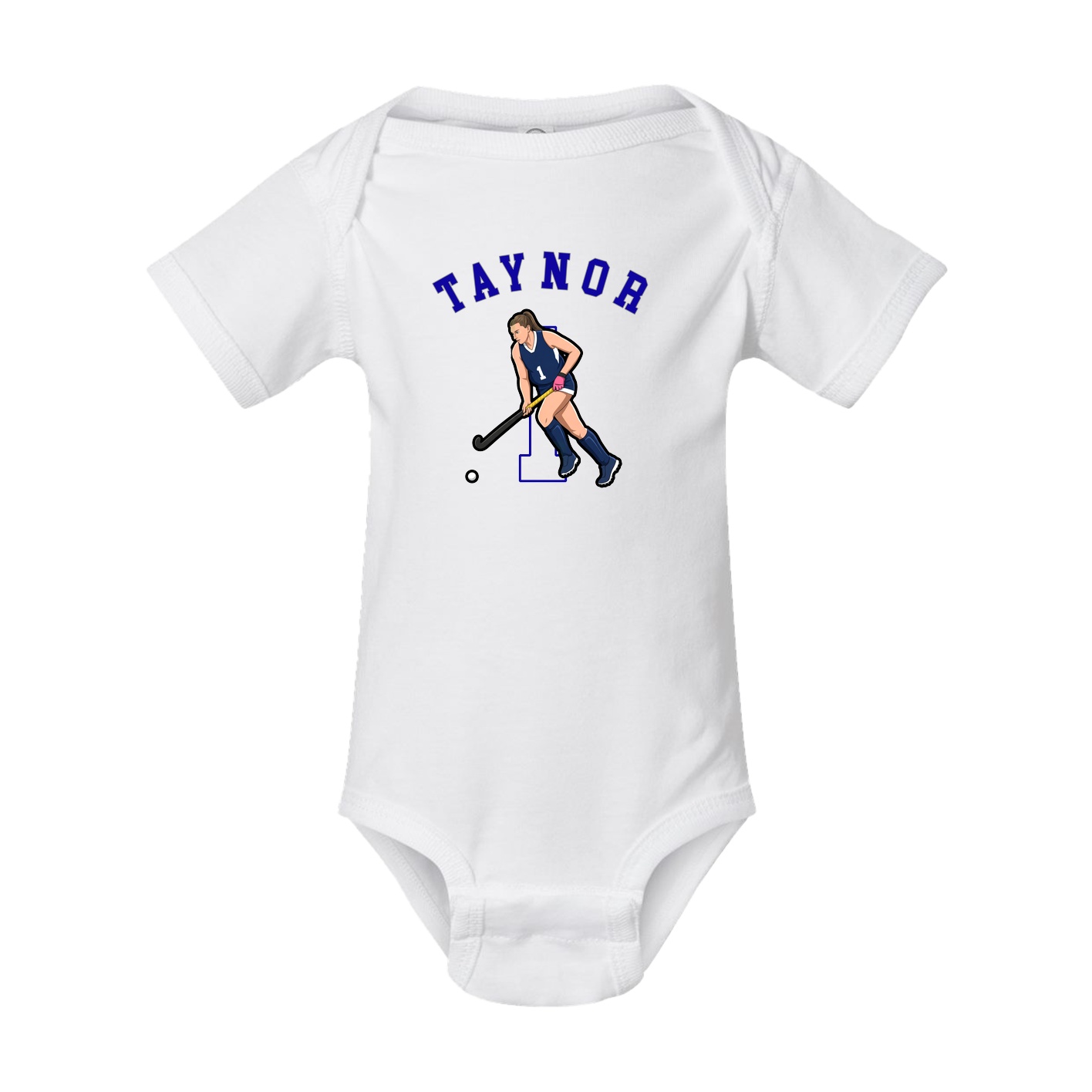 Baby Onesie