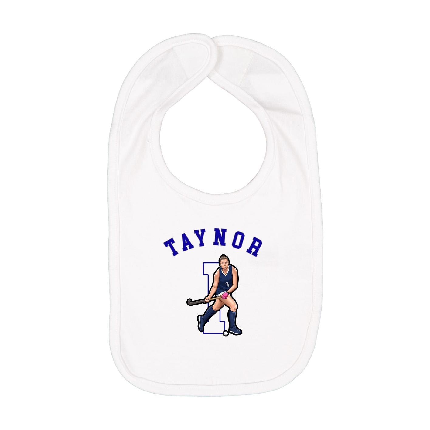 Infant Bib
