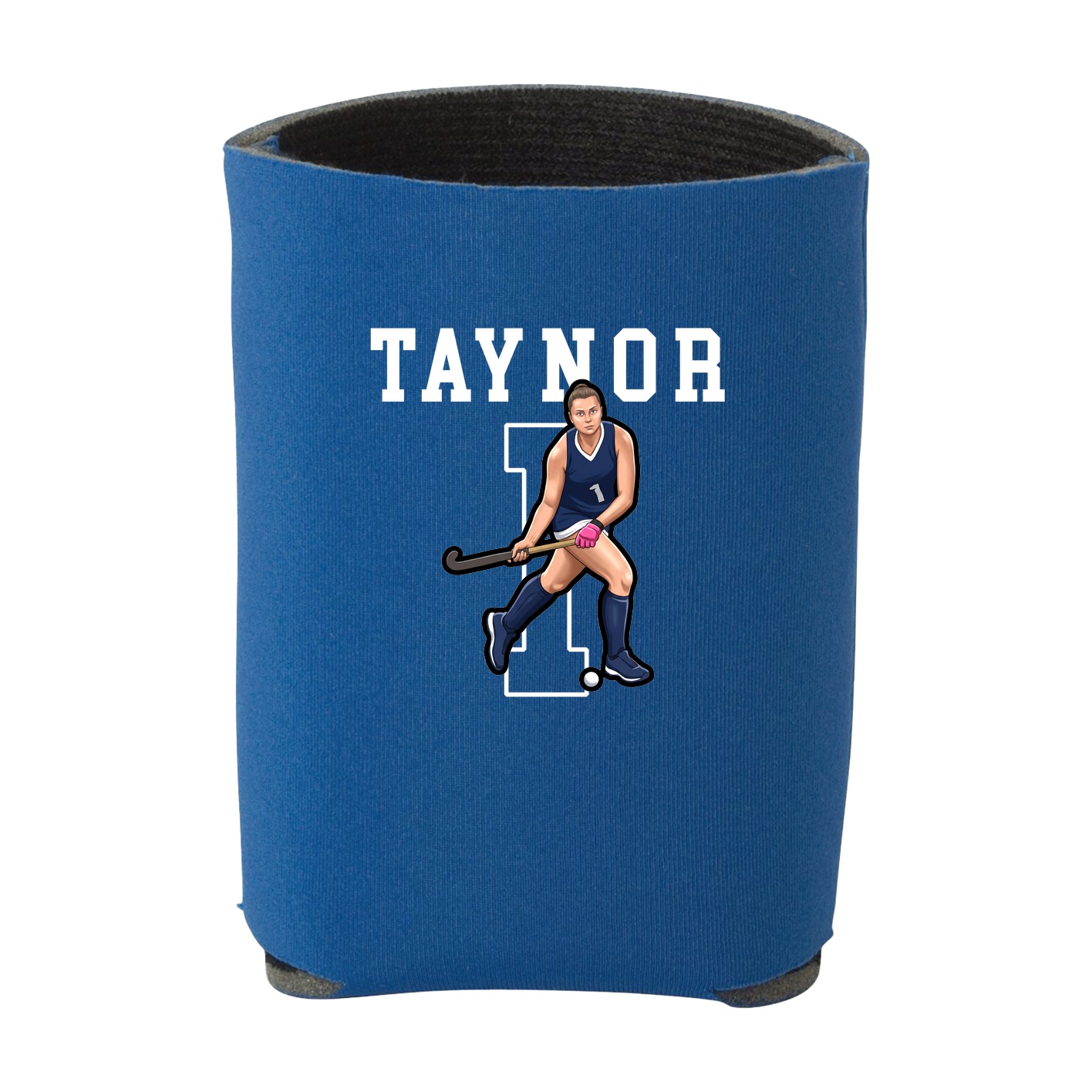 Can Holder — Shirsey in Royal