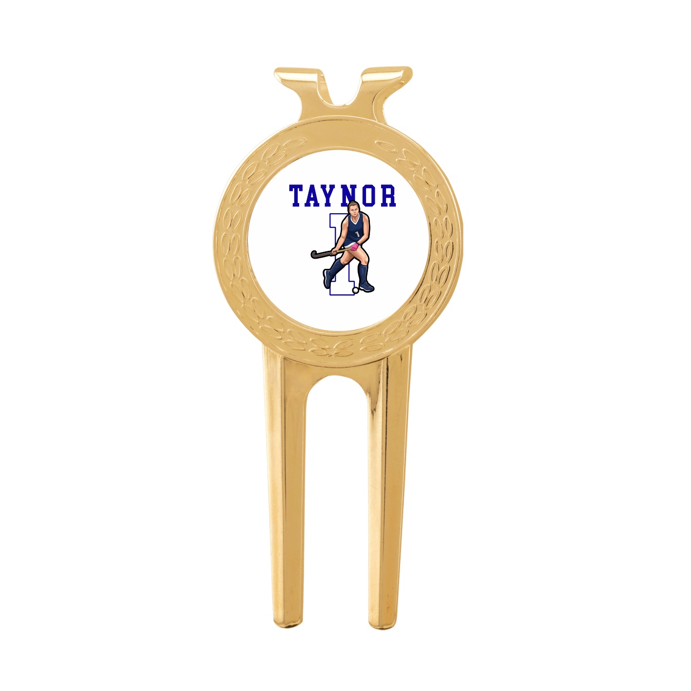 Divot Tool with Ball Marker — Shirsey in Classic