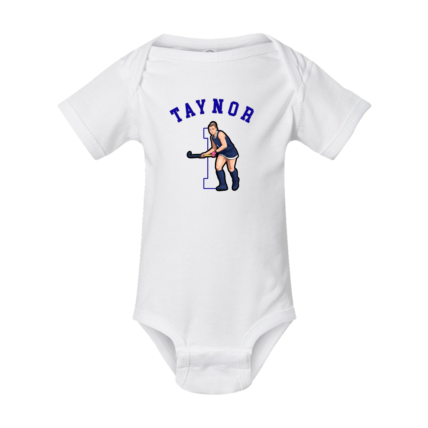 Baby Onesie