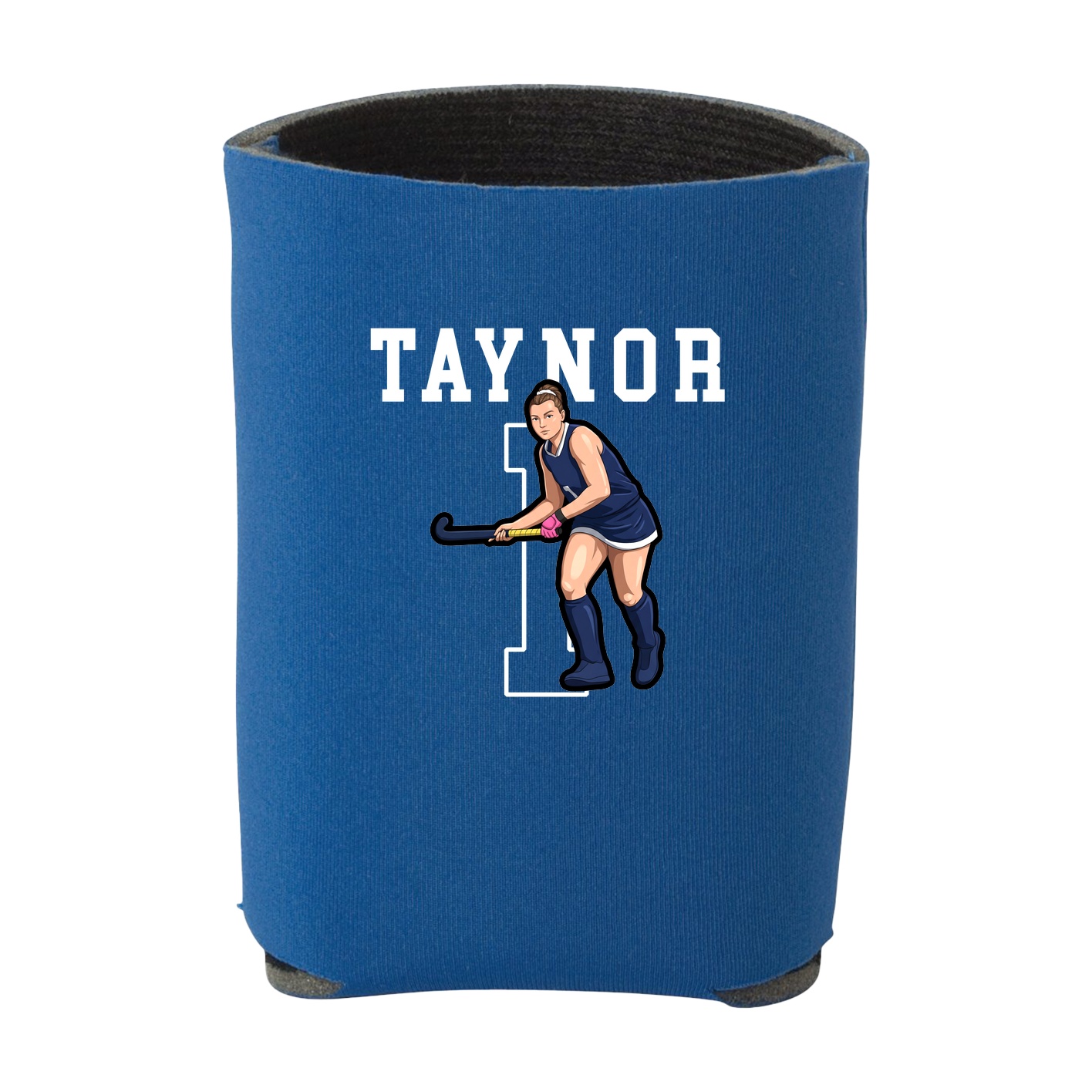 Can Holder — Shirsey in Royal