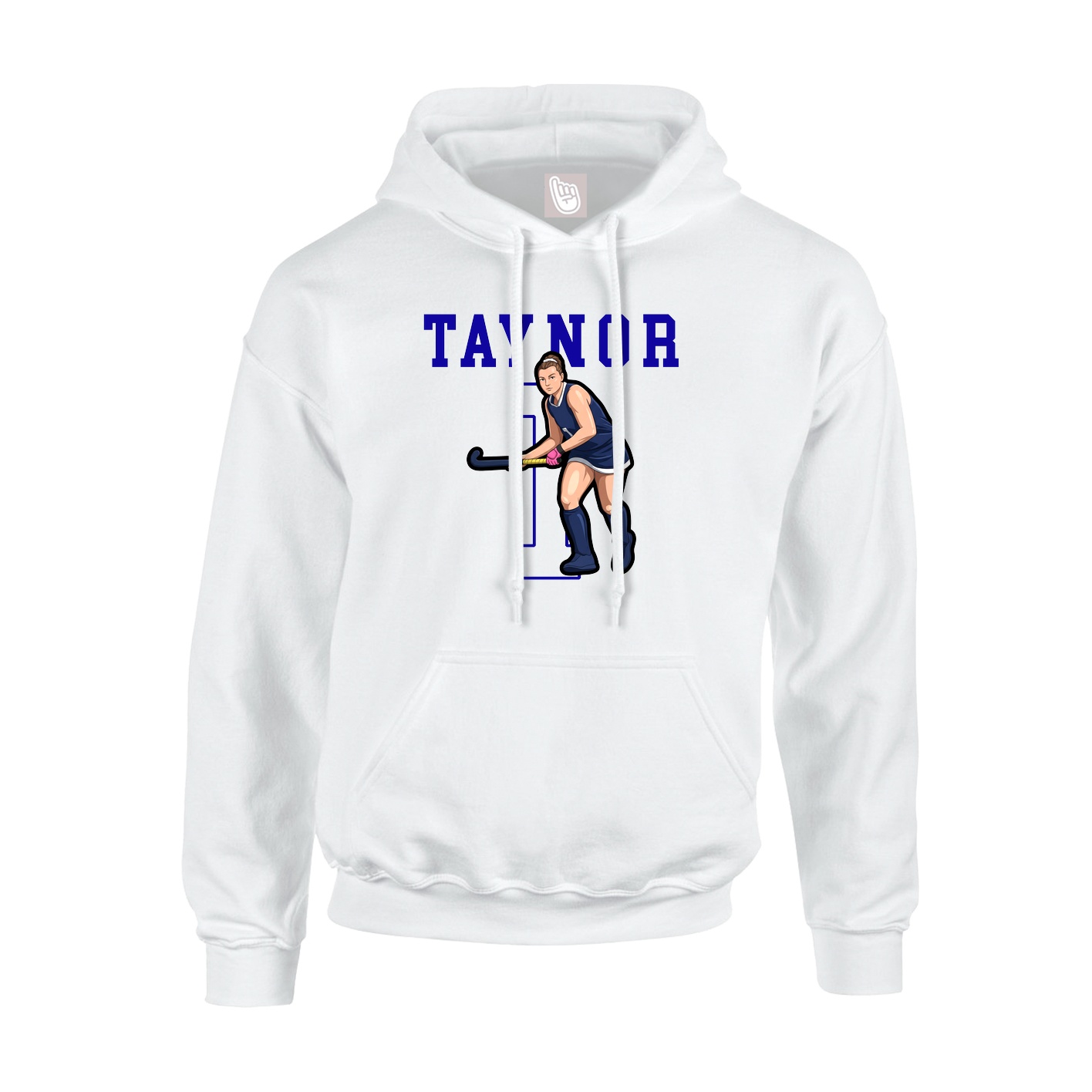 Youth Hoodie