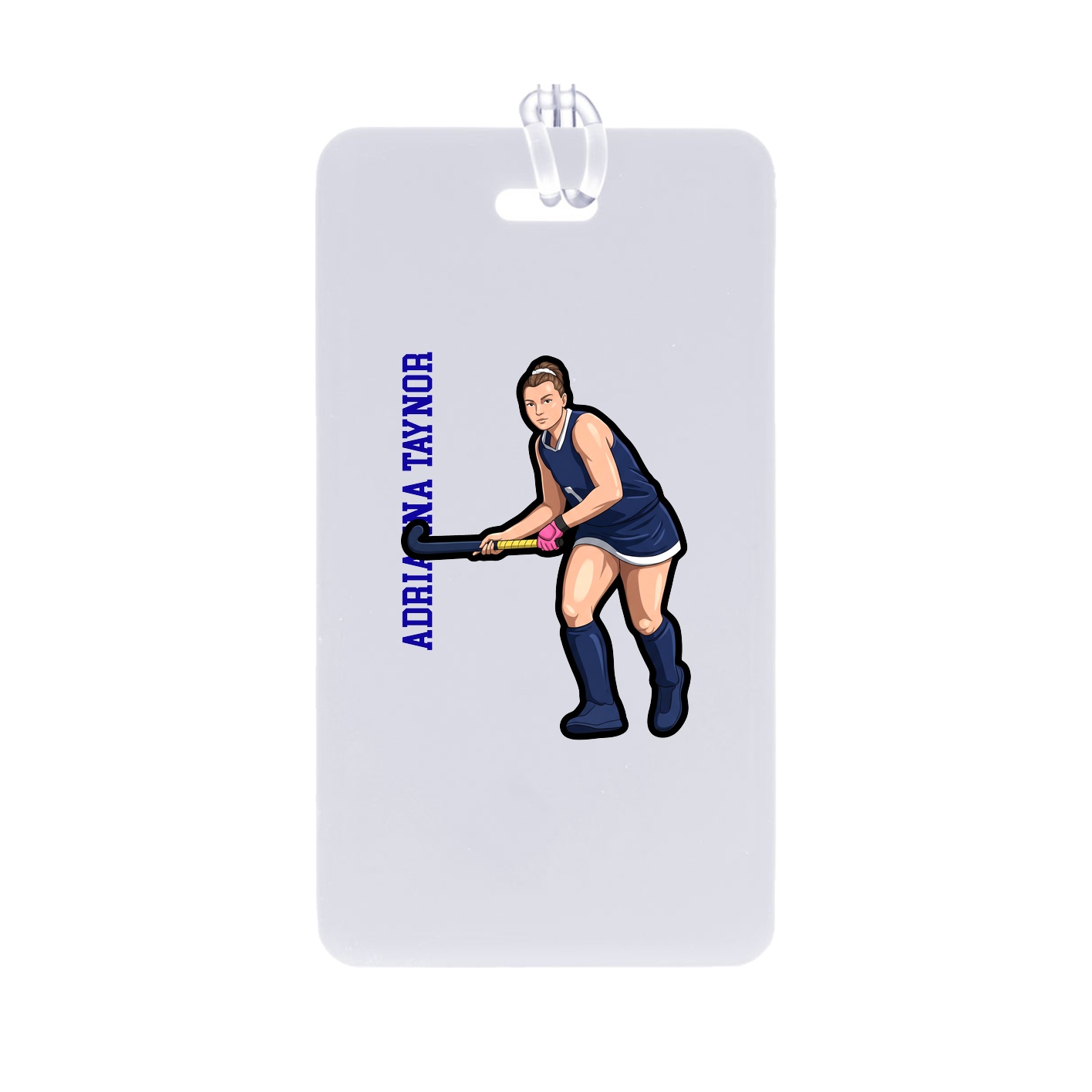 Bag Tag