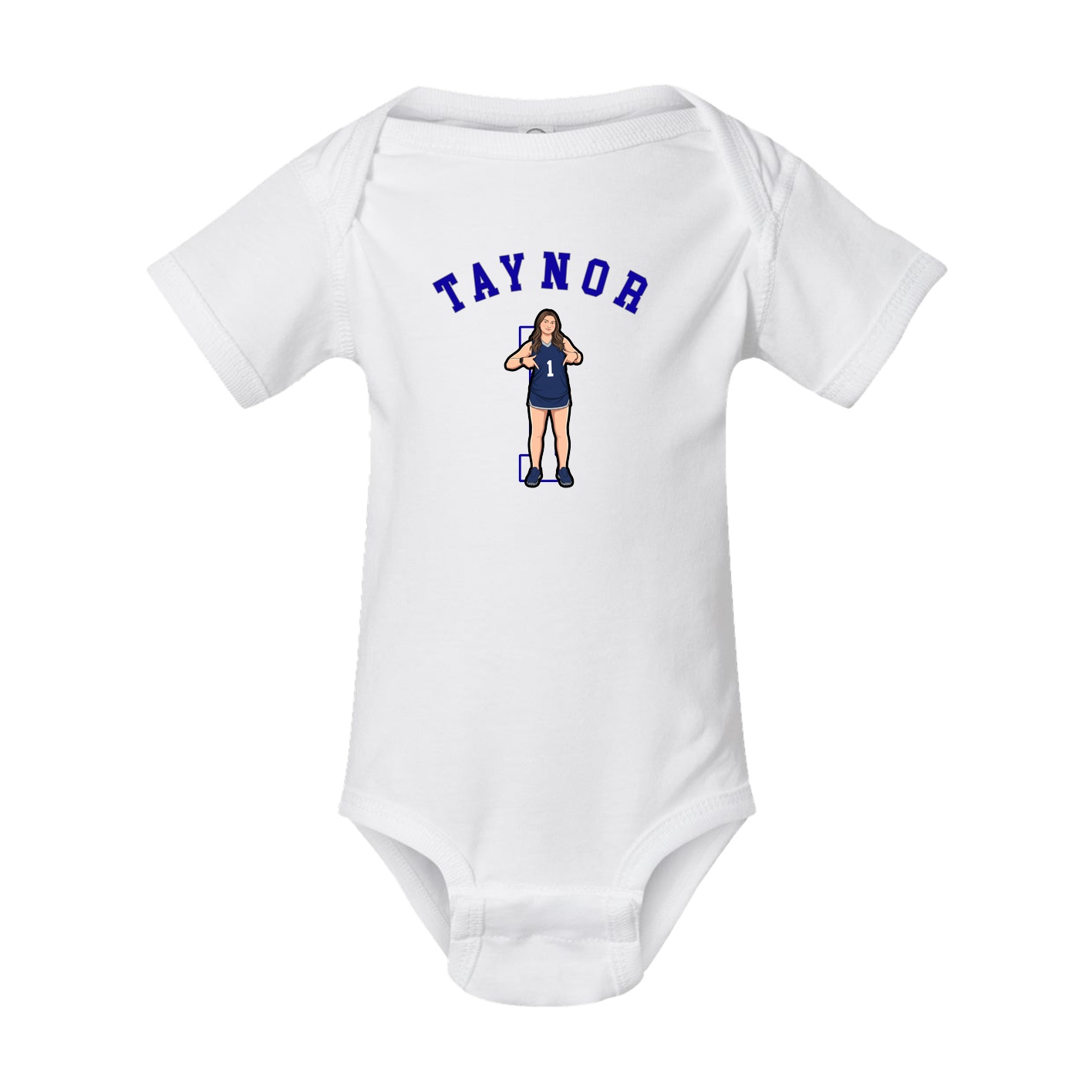 Baby Onesie