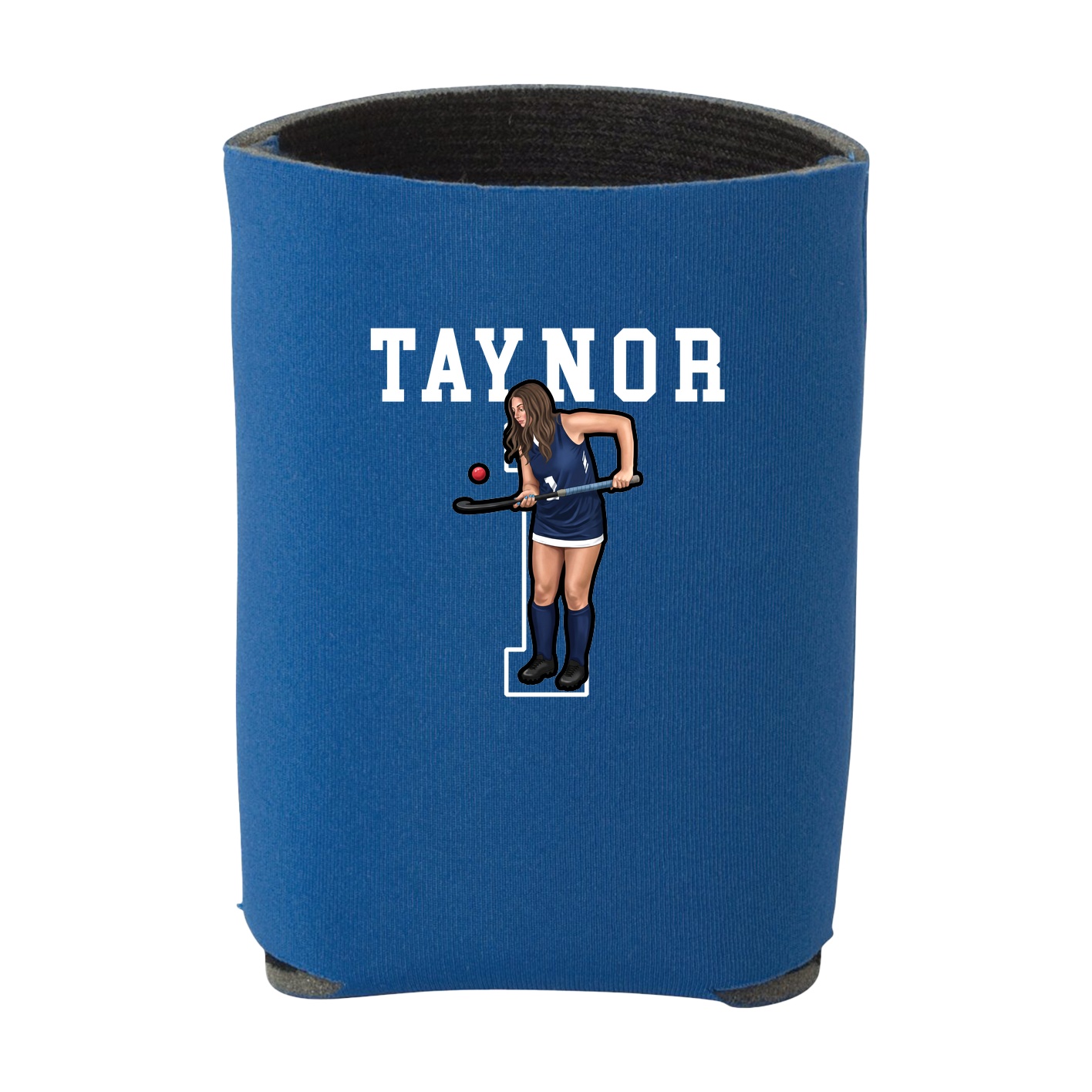 Can Holder — Shirsey in Royal