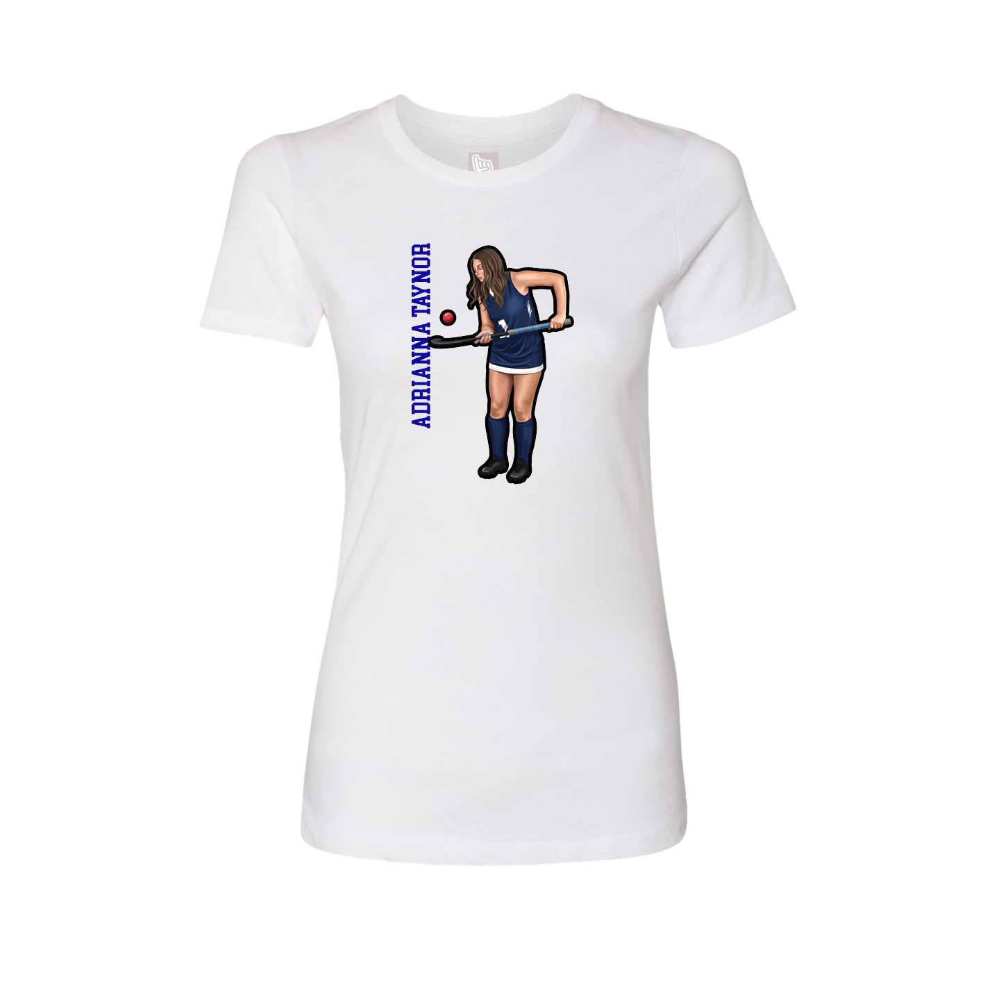 Womens Tee