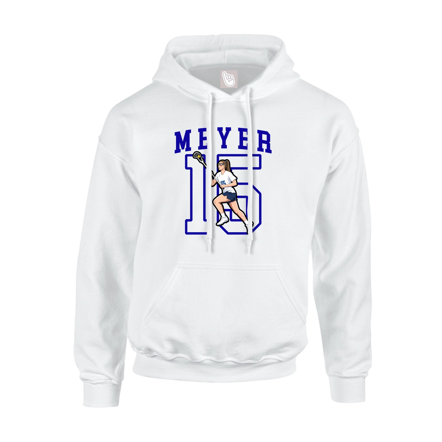 Youth Hoodie